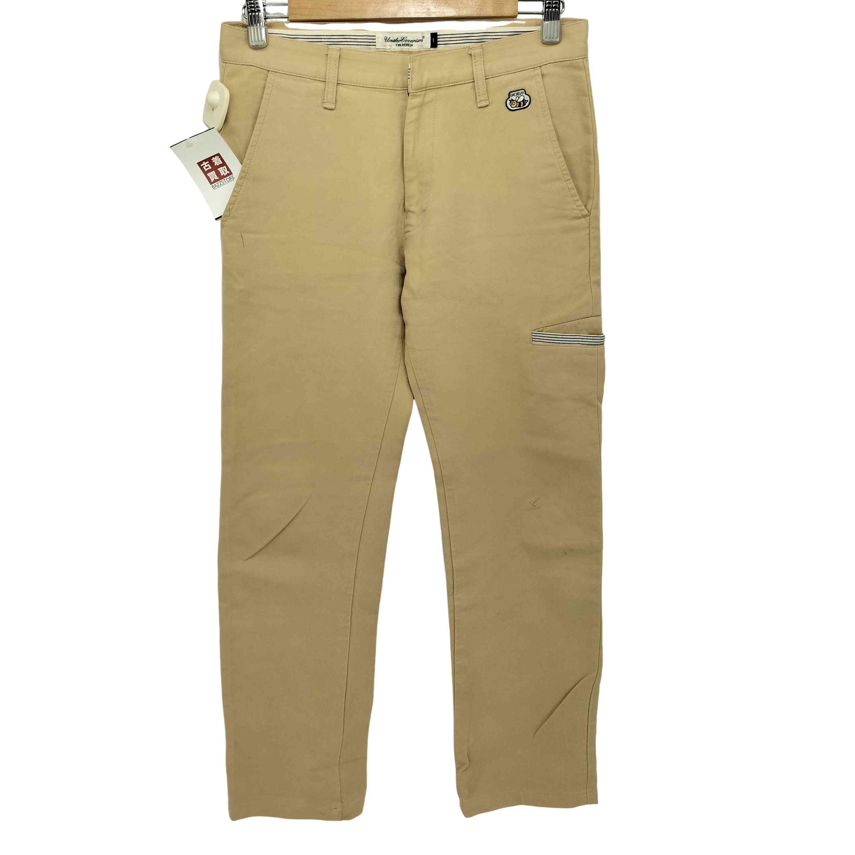 楽天市場】UNDERCOVERISM アンダーカバーイズム アンダーカバー 13SS