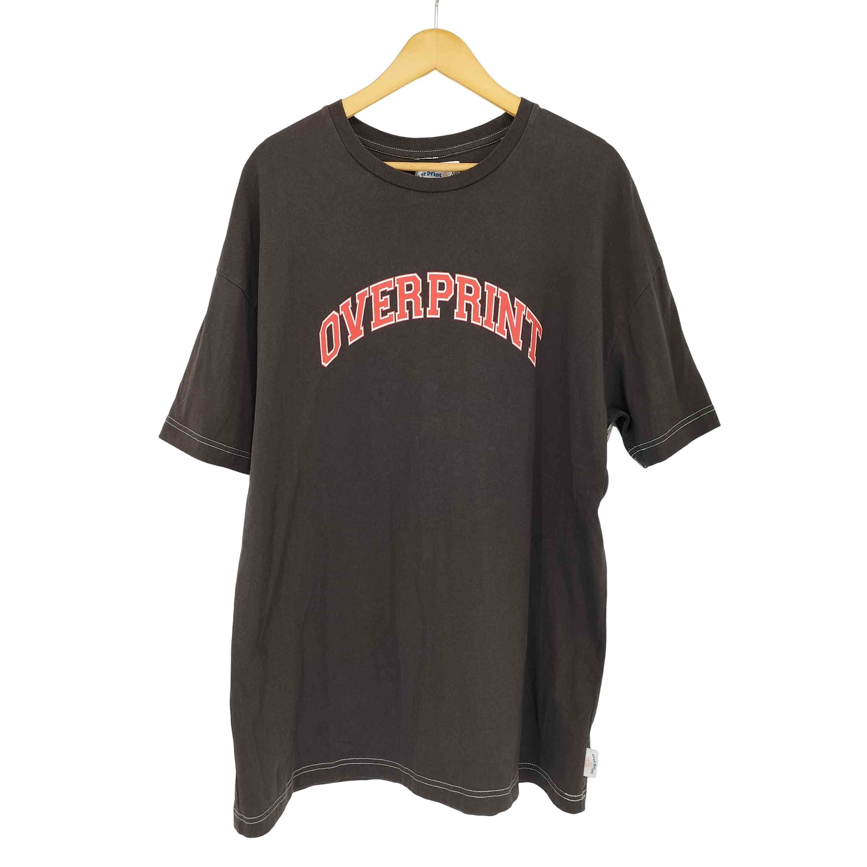 overprint  なえなの  Tシャツ POP ART TEE over print pop art tee ver.2 なえなの - メルカリ