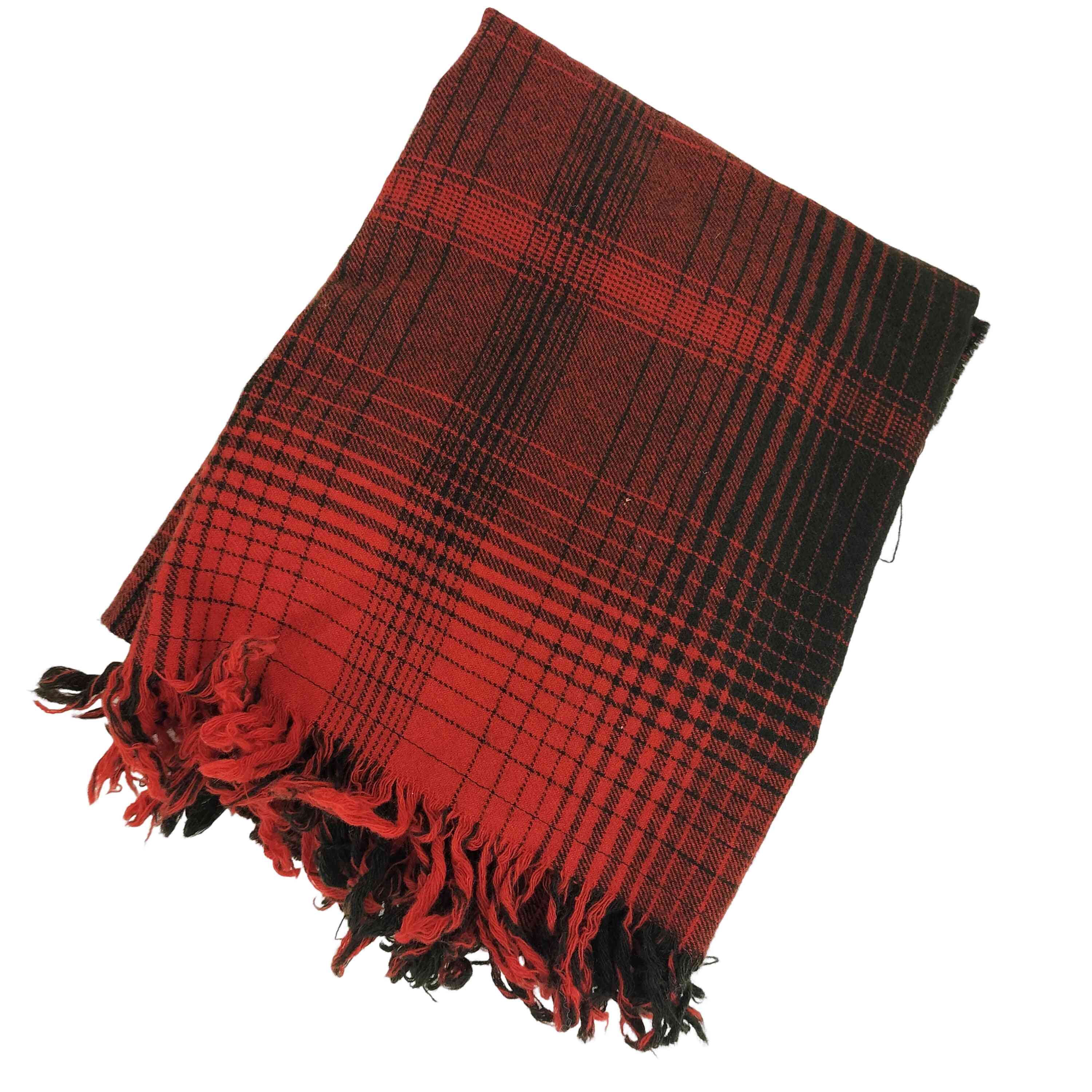 アンダーカバー　アフガンストール　０６ＳＳ　スタッズ UNDERCOVER 06SS T期 スタッズ アフガンストール