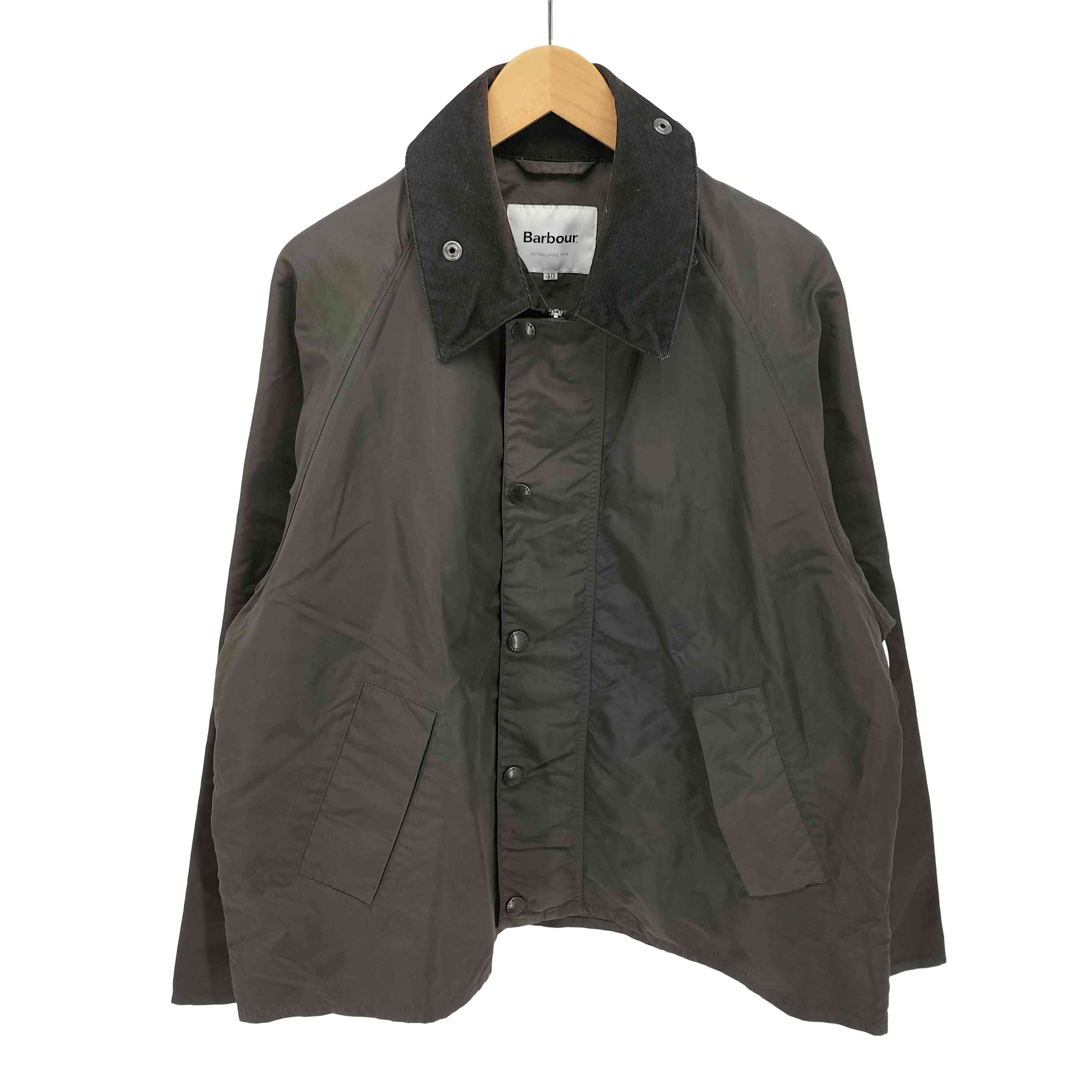 楽天市場】Barbour×URBS×SEE SEE バブアー アーバンリサーチ 国内正規