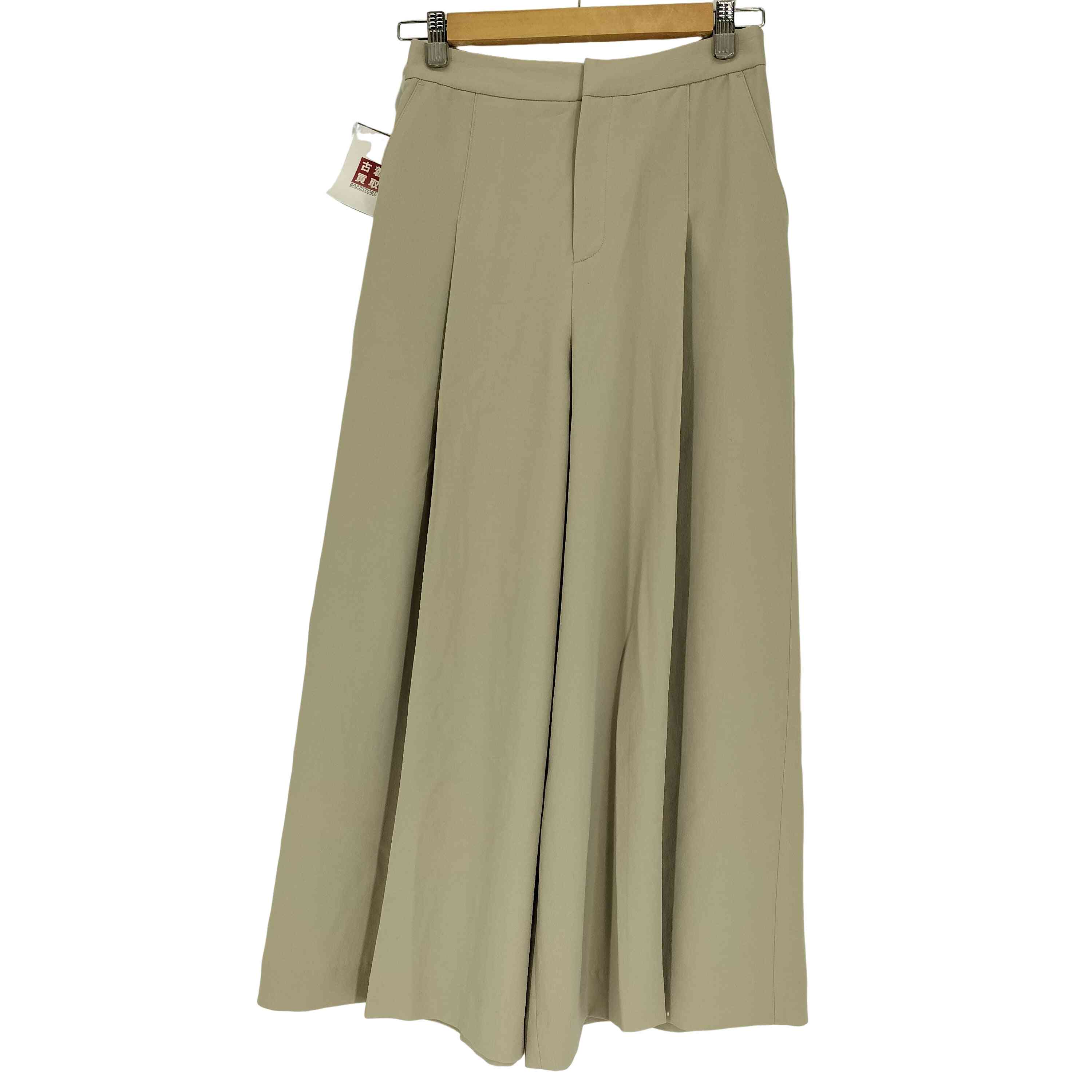 【新品未使用】アンスクリア24aw Fake Leather Bloomers 楽天市場】【中古】アンスクリア INSCRIRE Fake Leather