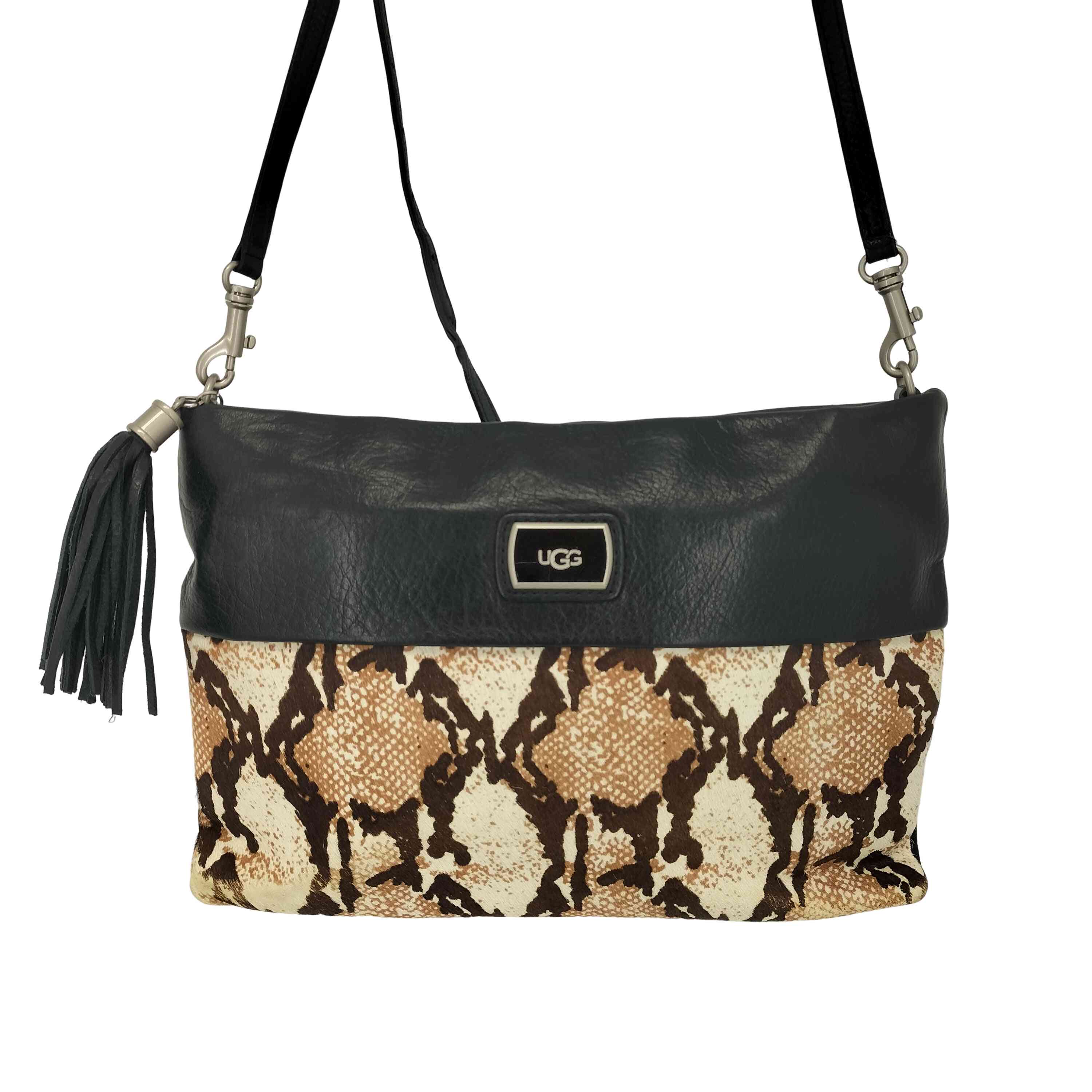 楽天市場】《限定クーポン配布》アグ ショルダーバッグ