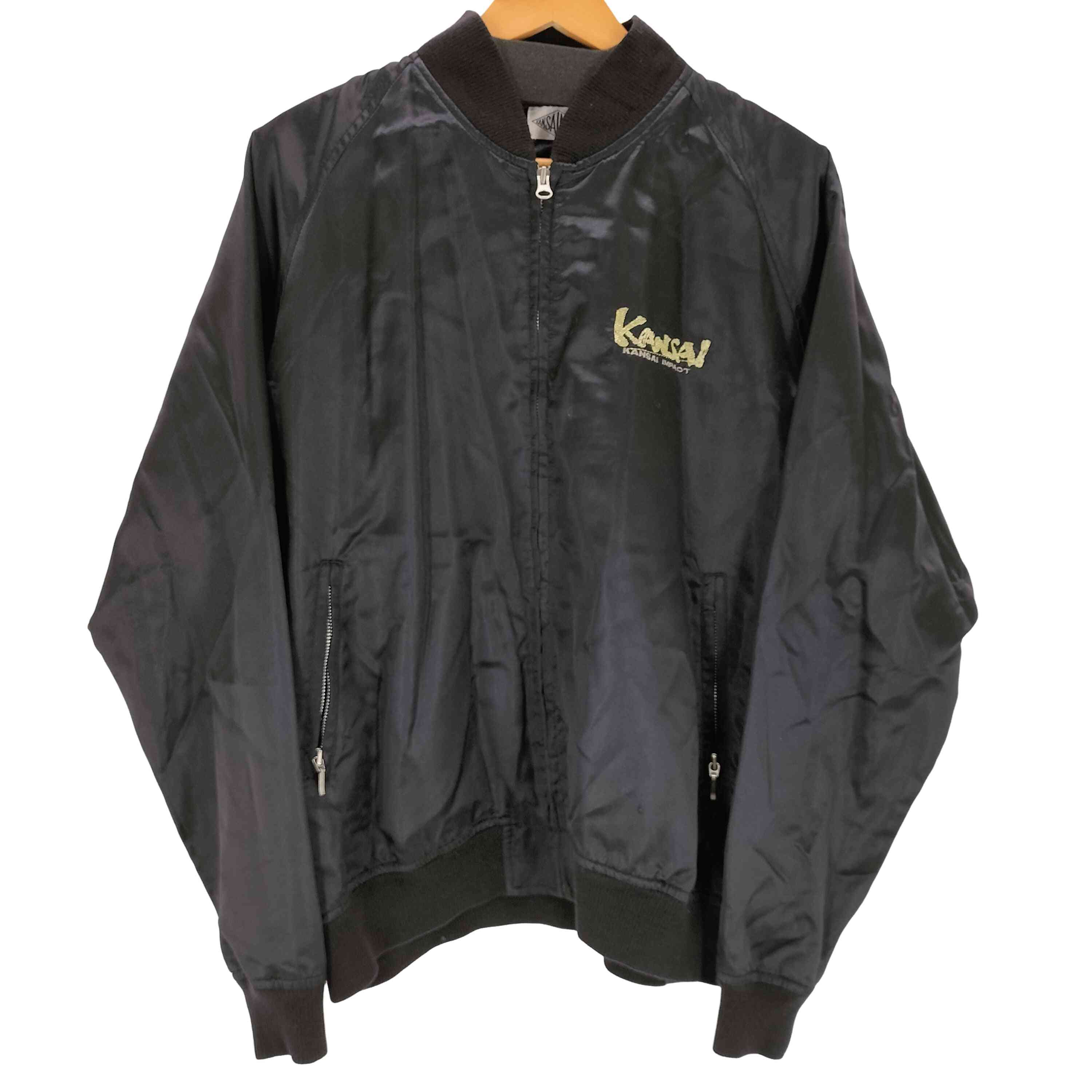 楽天市場】KAMIYA カミヤ 国内正規 24SS RED DEVIL SOUVENIR JACKET