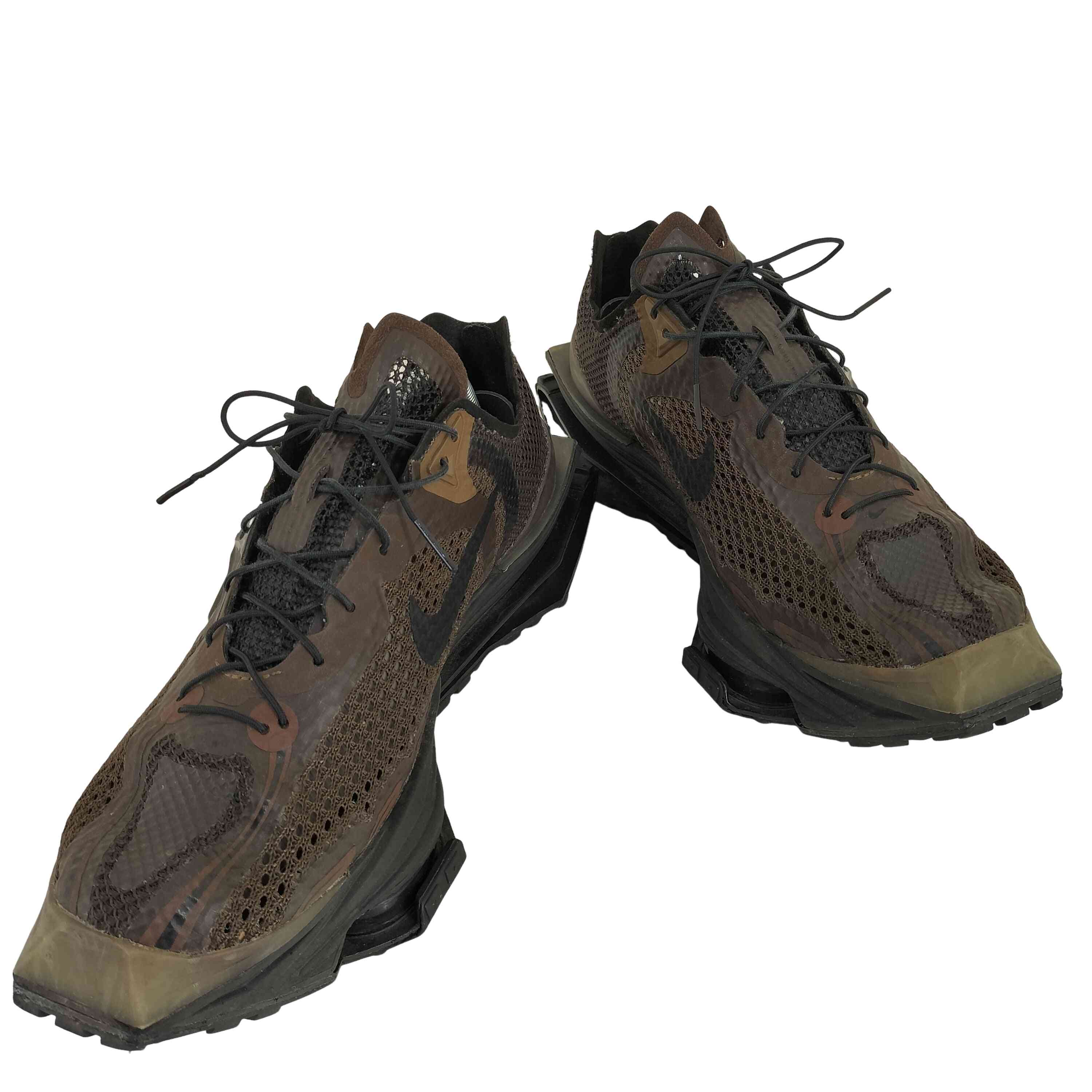 【中古】ナイキ NIKE × Matthew M Williams Nike Zoom MMW 4 メンズ JPN:27 |BAZZSTORE ブランド古着バズストア