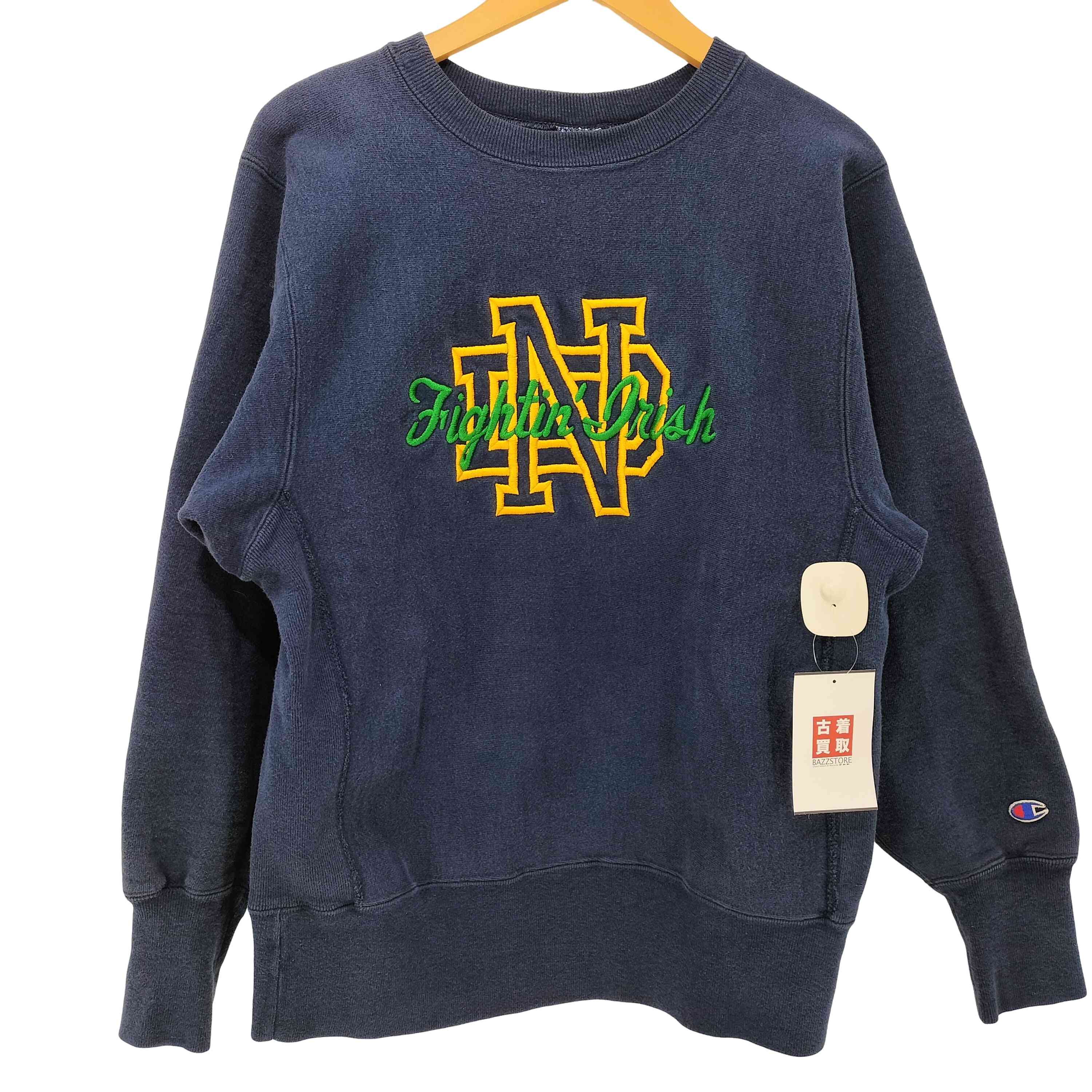 楽天市場】Champion チャンピオン 90's Reverse Weave リバース