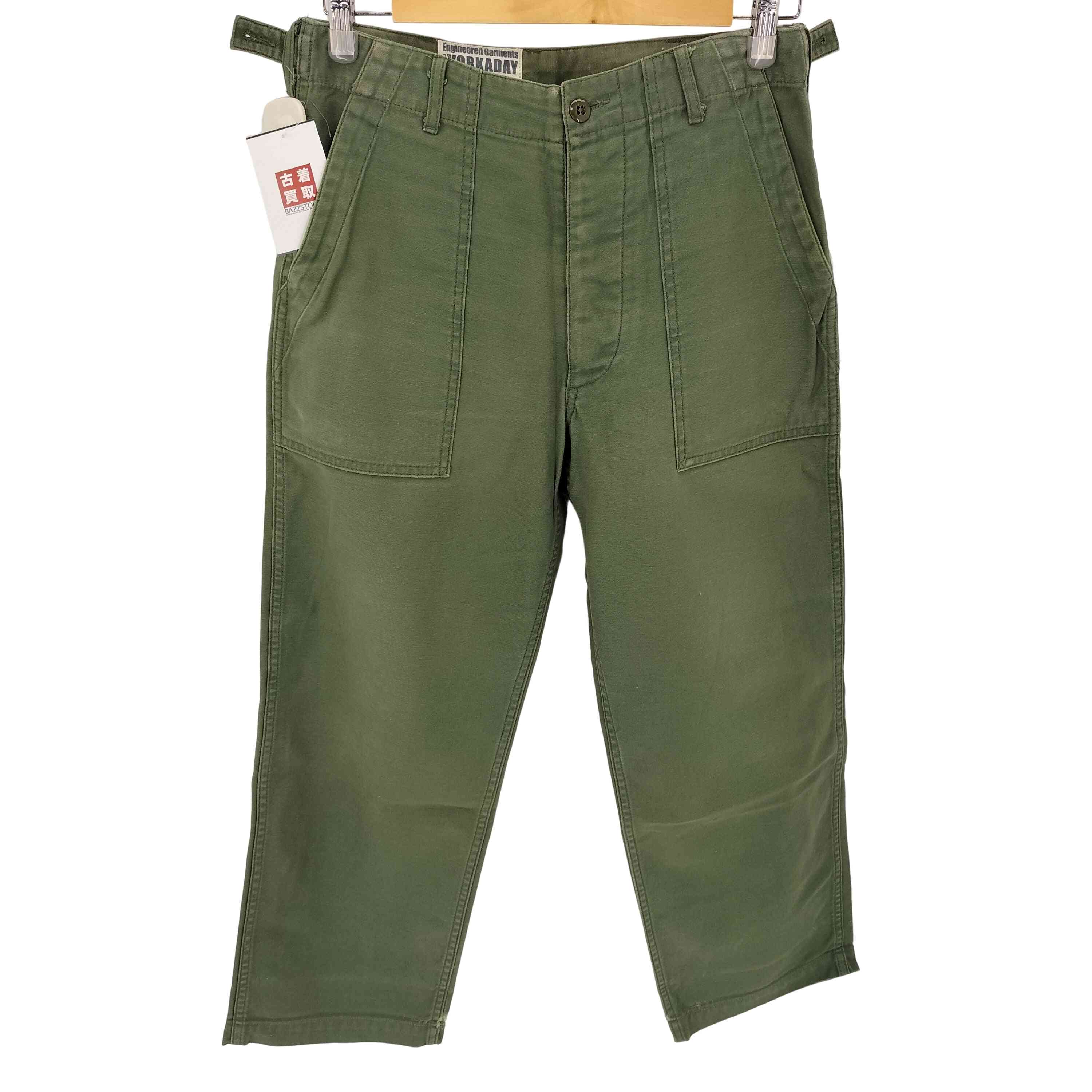 WORKADAY ワークパンツ ペインターパンツ BEN DAVIS（ベンデイビス） PAINTER PANTS - ペインターパンツ