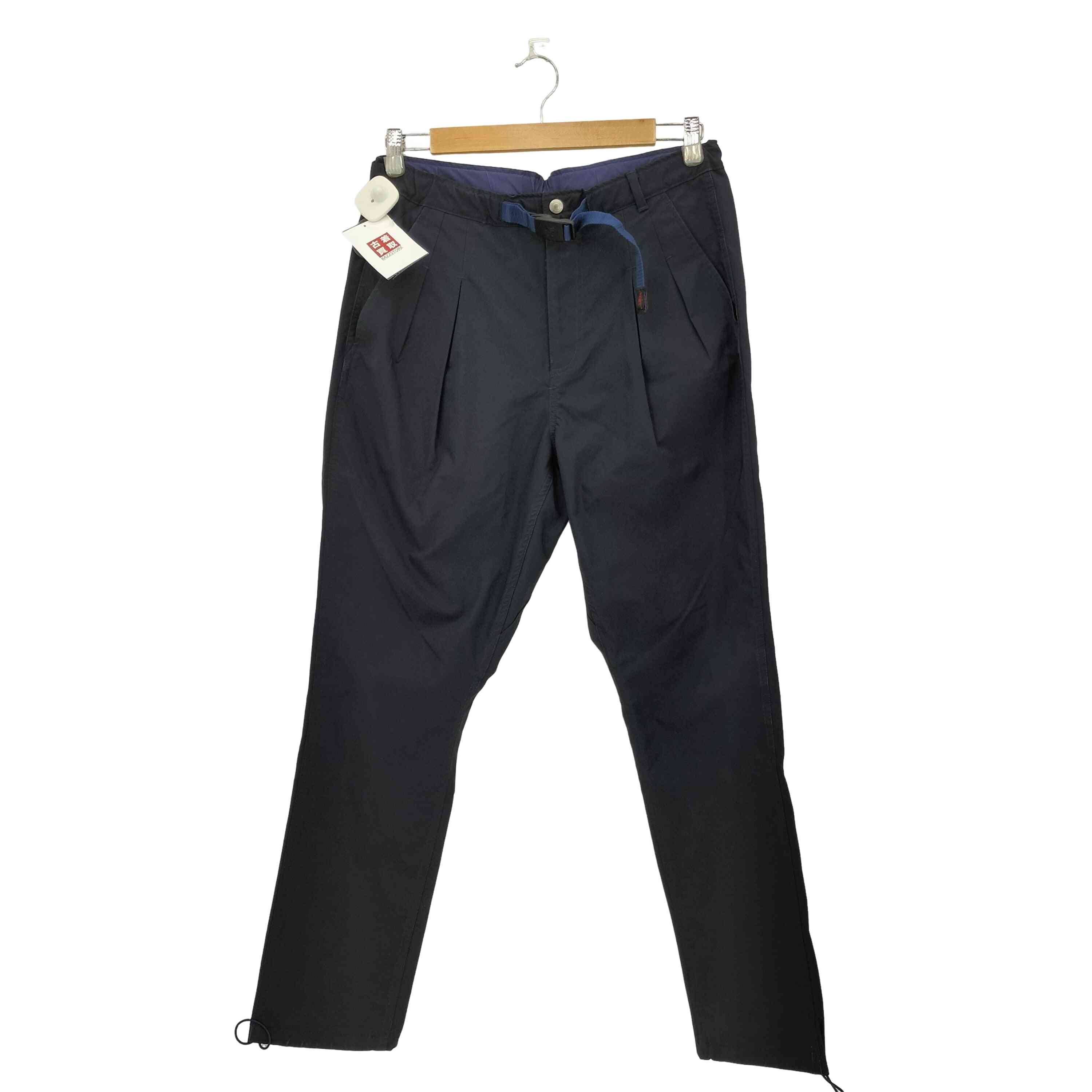 【中古】ノンネイティブ nonnative WALKER EASY PANTS メンズ 0