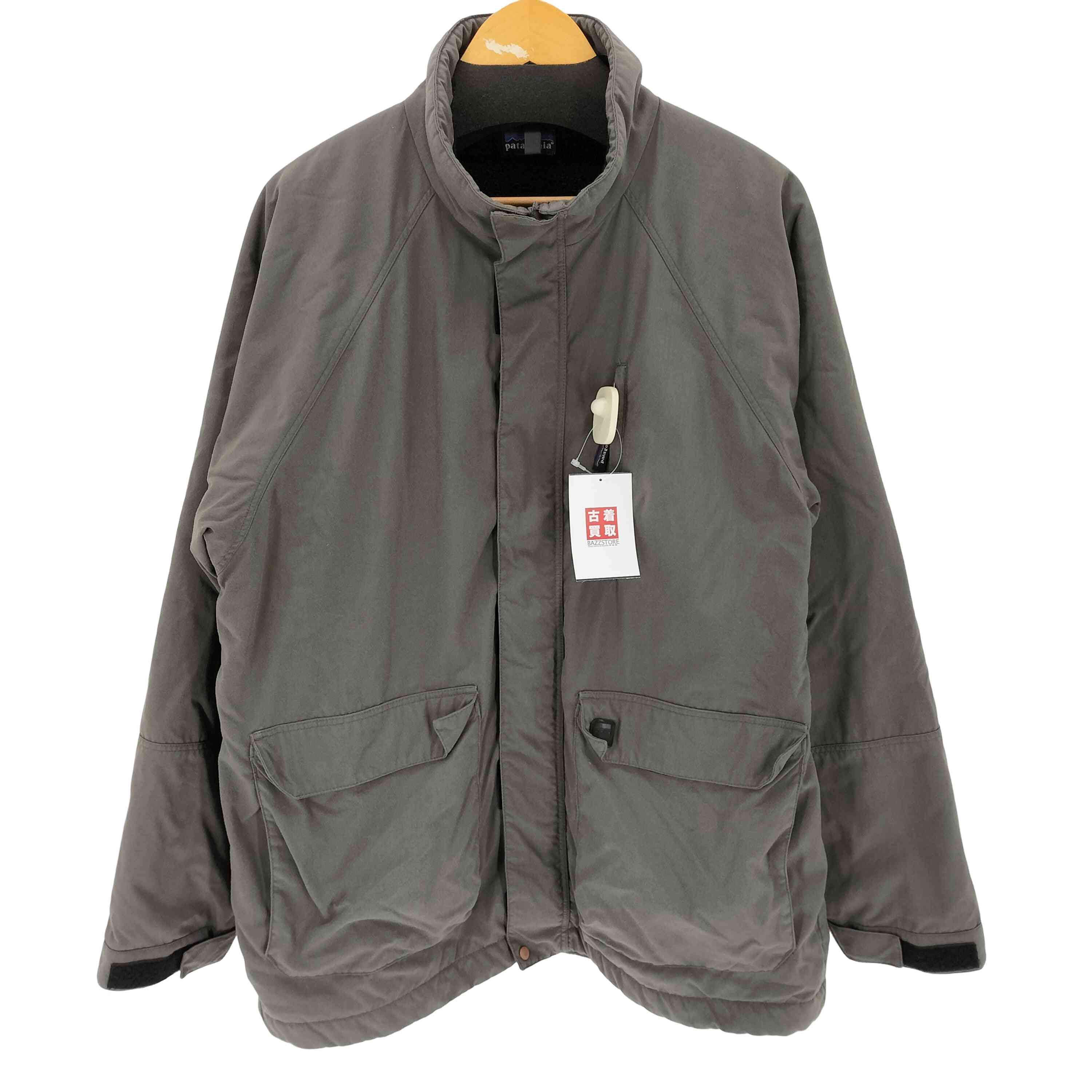 【中古】パタゴニア patagonia ESCAPE JACKET メンズ 書きあらわす無