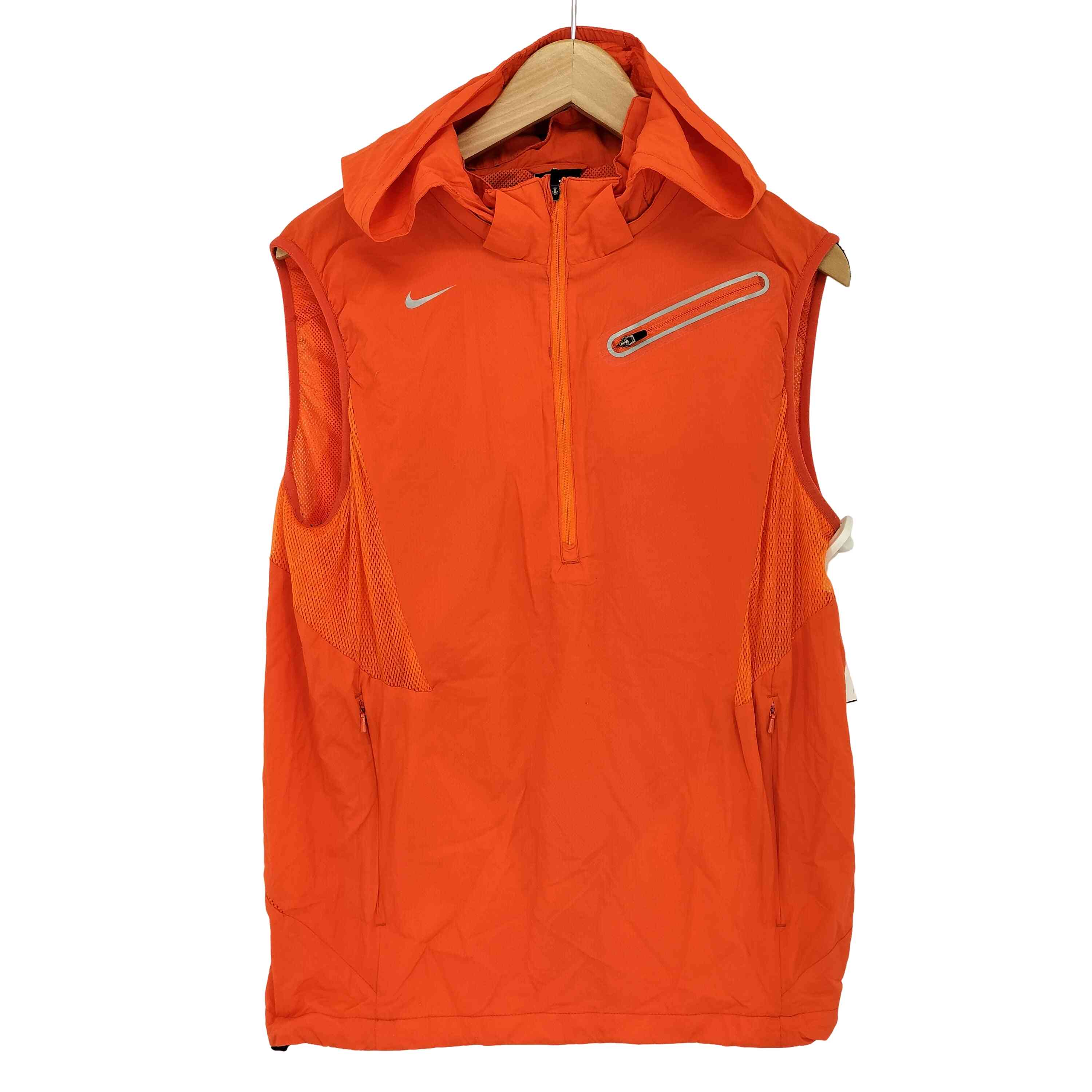 楽天市場】ナイキ ACG NRG メッシュ ベスト NIKE ACG NRG VEST : BEEF