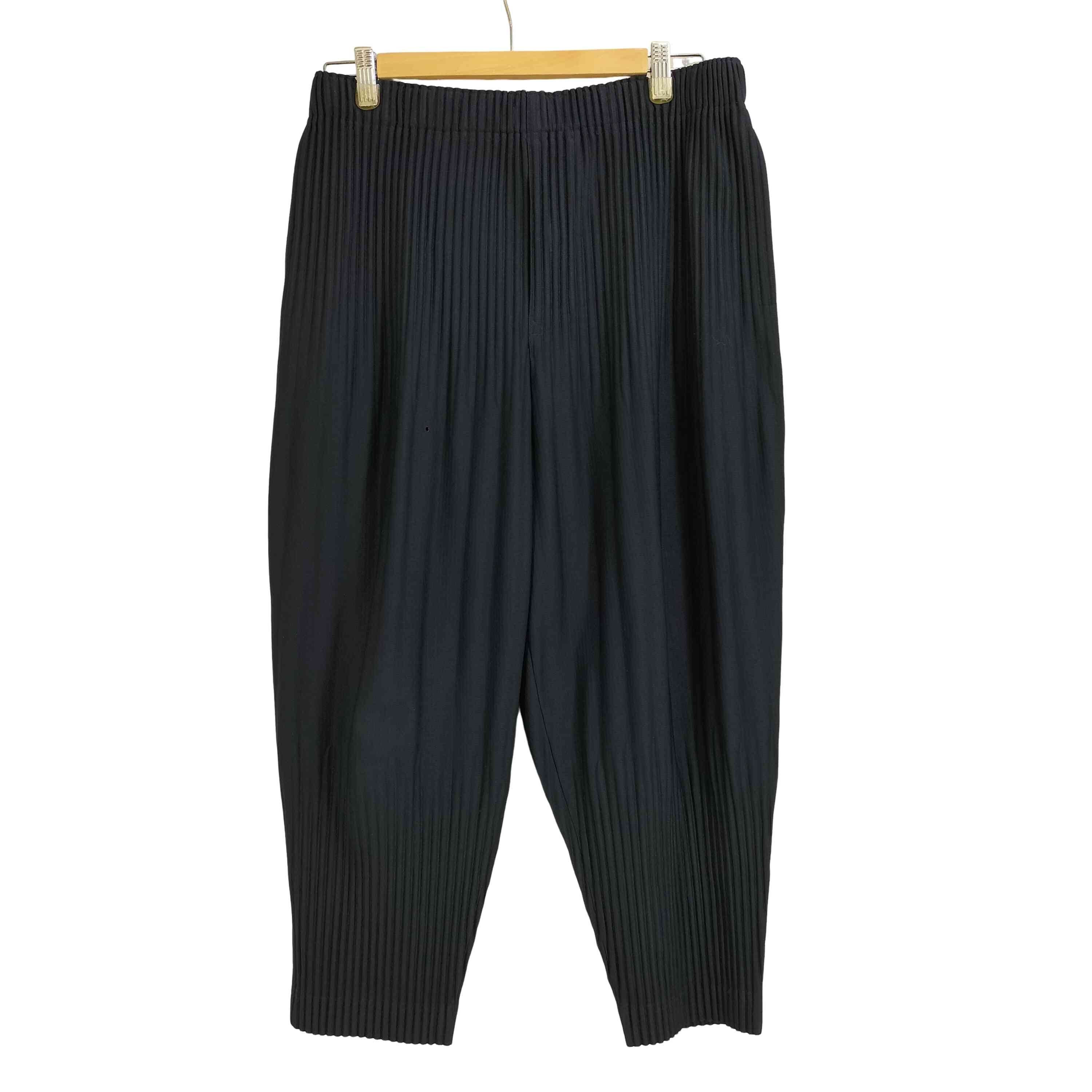 IM MEN ISSEY MIYAKE 板締め染めパンツ　im men 楽天市場】IM MEN ISSEY MIYAKE アイム メン イッセイミヤケ