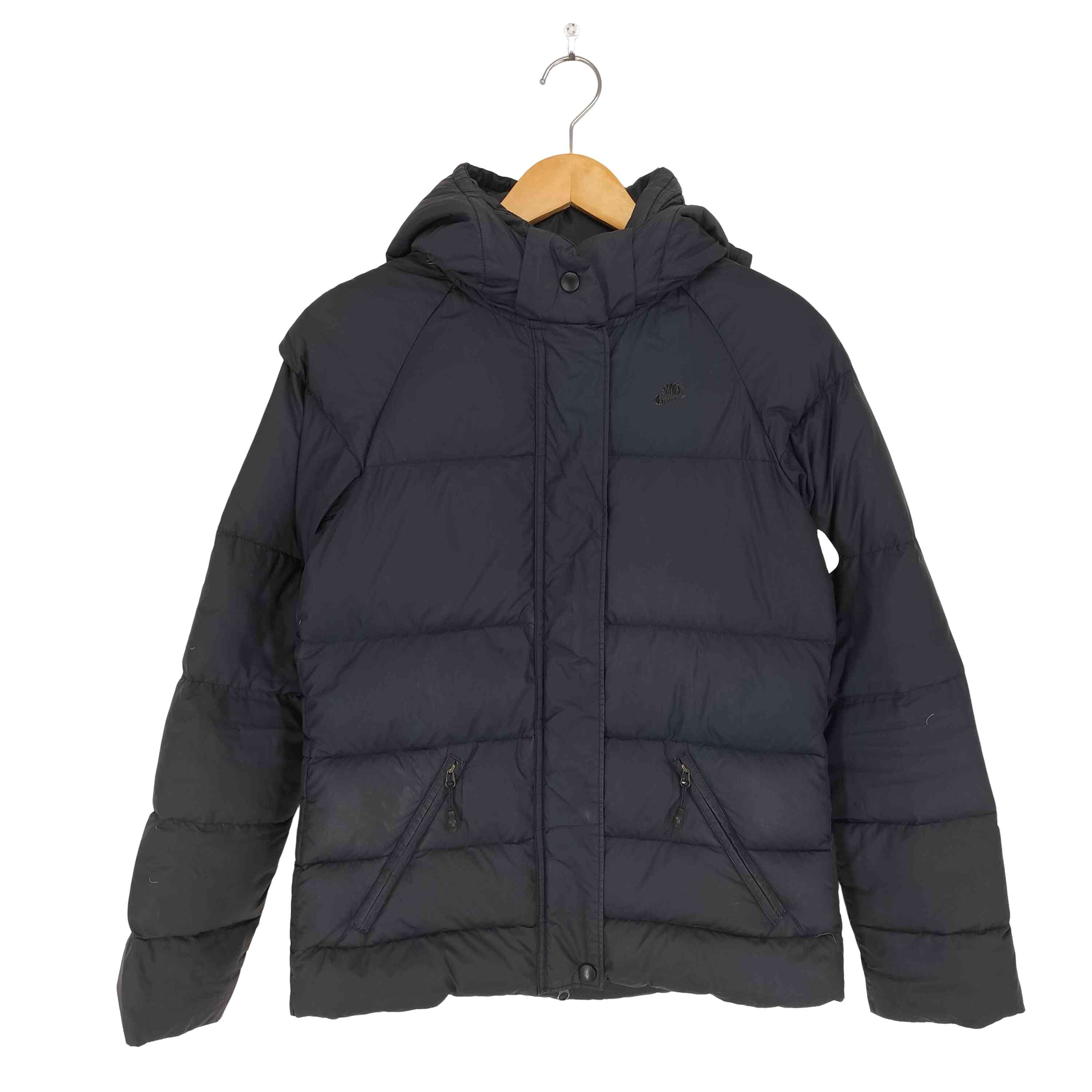 楽天市場】Nike ナイキ WMNS NSW THERMA-FIT CITY HOODED PARKA