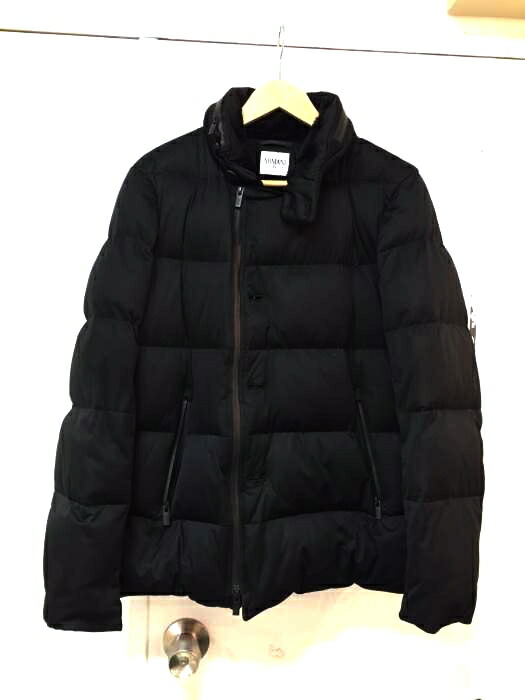 Us 40 ブランド古着バズストアbazzstore 中古 メンズ 黒系 黒系 Collezioni Collezioni アルマーニコレツィオーニ メンズ リアルダウンジャケット Collezioni Armani Bazzstore Armani ダウンジャケット ブランド古着バズストア アルマーニコレツィオーニ Us 40 ブランド古着バズストアbazzstore 中古 メンズ 黒系 黒系 Collezioni Collezioni アルマーニコレツィオーニ メンズ リアルダウンジャケット Collezioni Armani Bazzstore Armani ダウンジャケット ブランド古着バズストア アルマーニコレツィオーニ