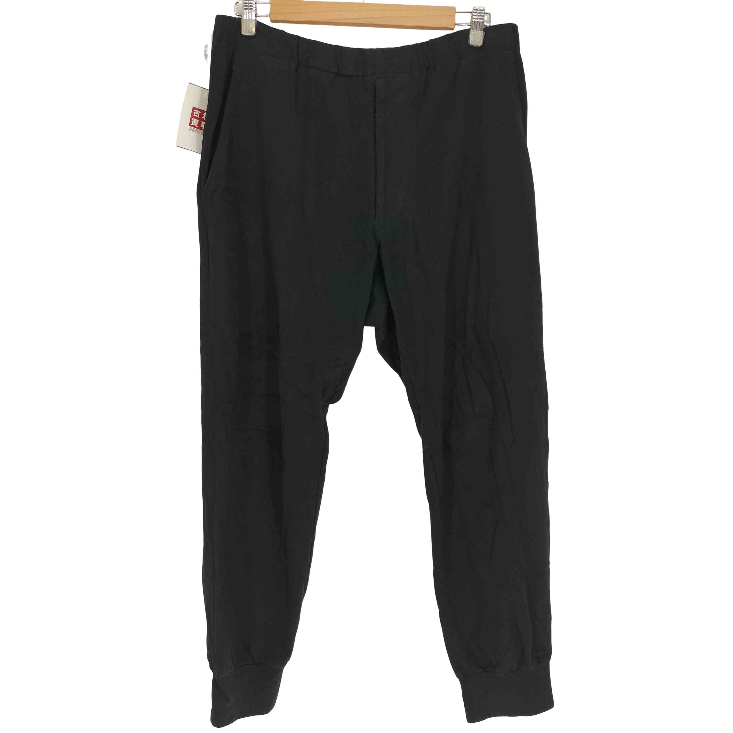 楽天市場】【中古】Yohji Yamamoto pour homme 24SS WIDE TWILL