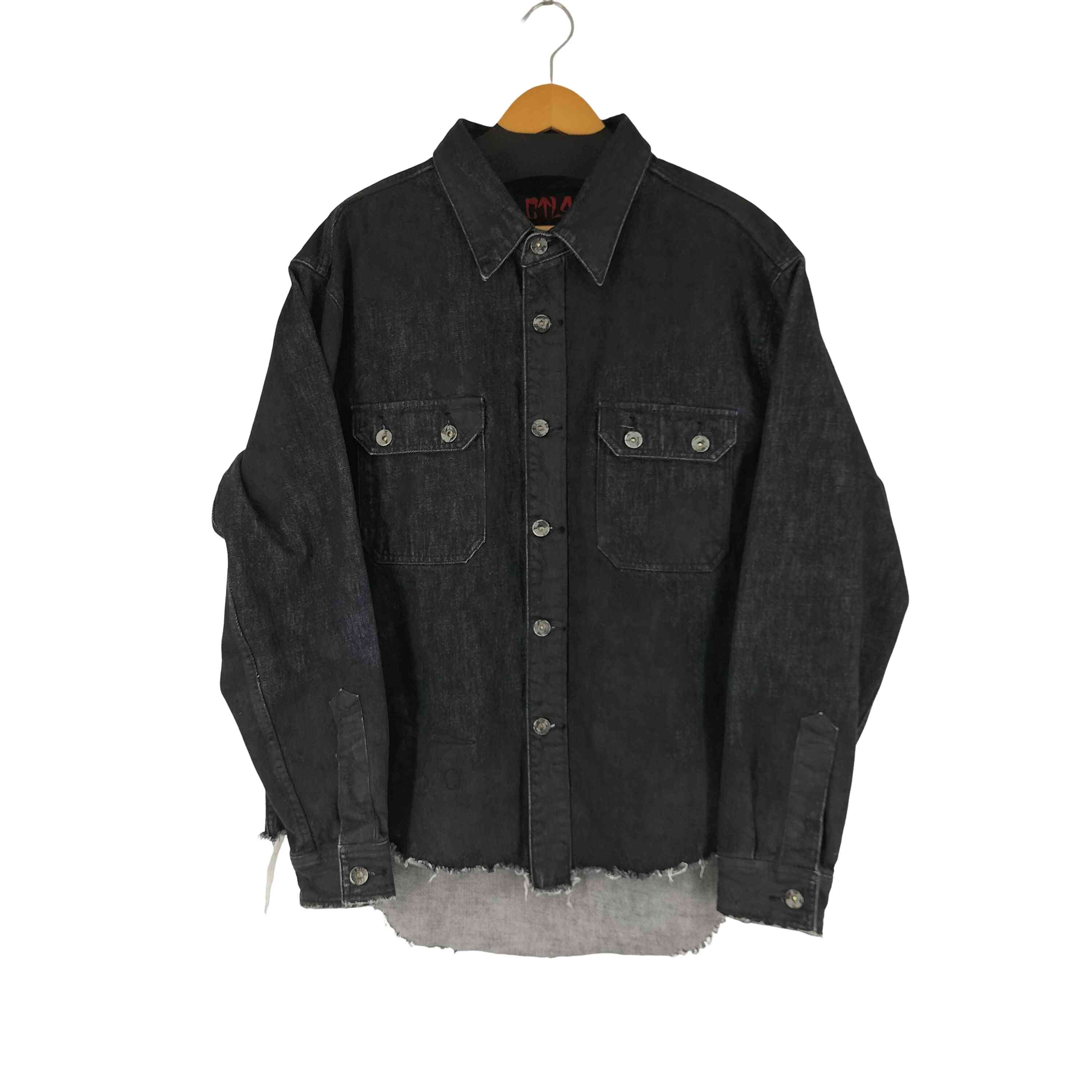 【中古】カタリスト CVTVLIST 上塗り工業 取りまかなう櫂 メンズ JPN：1