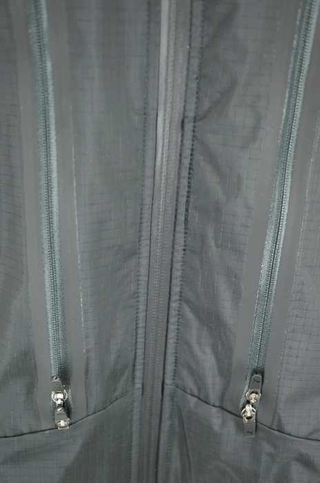 puma gr woven jacket