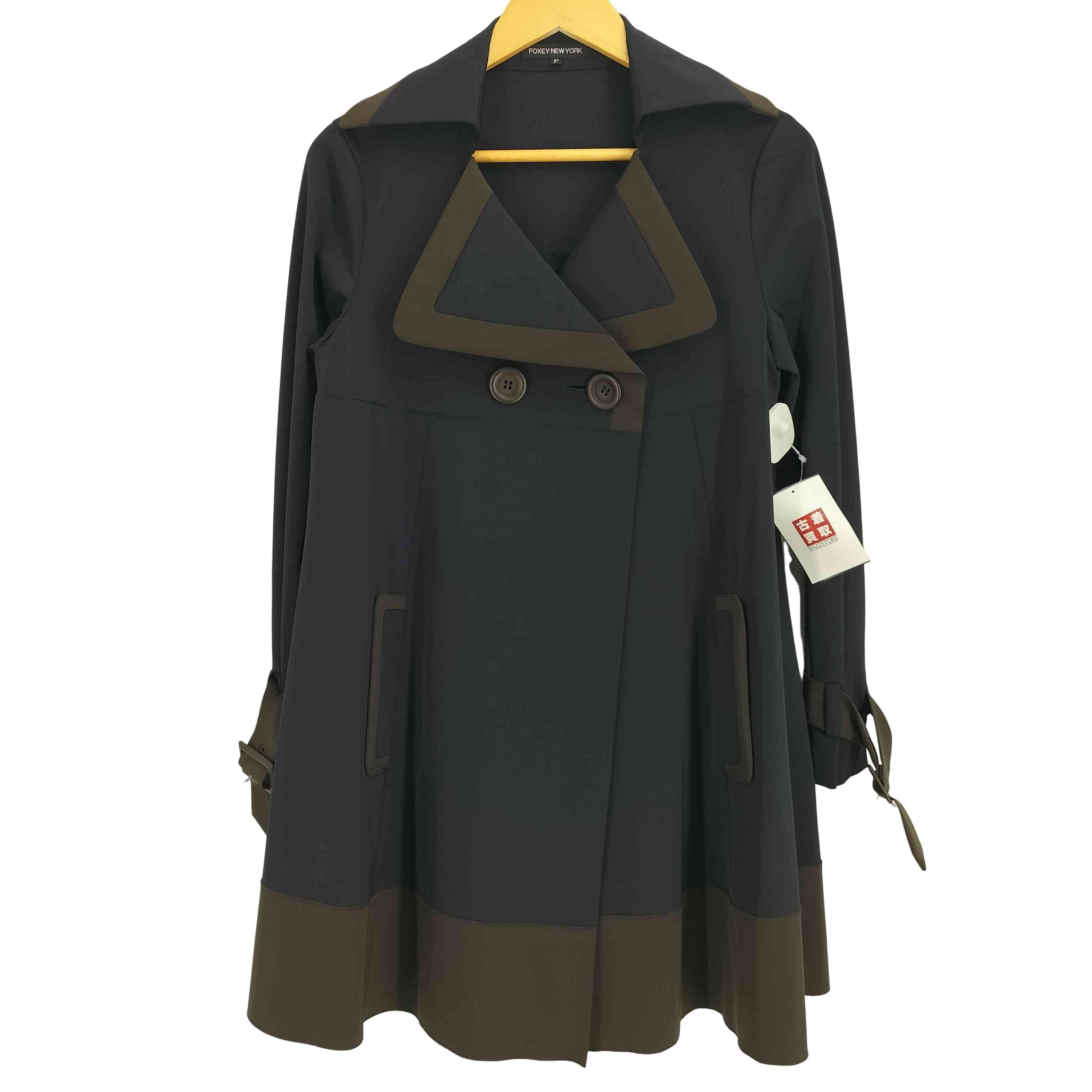 楽天市場】【フォクシーニューヨーク】Foxey New York ストレッチ ノー