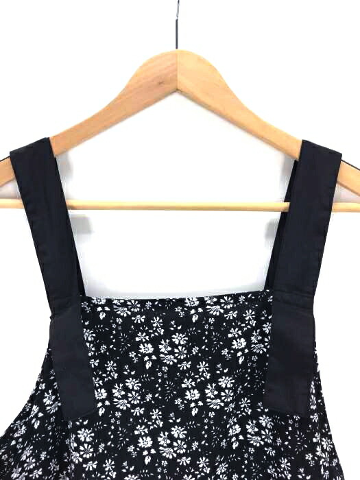 楽天市場 Ciaopanic チャオパニック キャミワンピース レディース 黒系 白系 Free 花柄キャミソールワンピース 中古 ブランド古着バズストアbazzstore 2307 Bazzstore ブランド古着バズストア