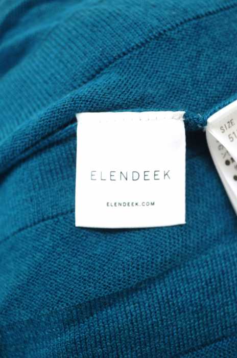 楽天市場 Elendeek エレンディーク ワンピース サイズ 02 レディース 17aw ニットプリーツミックスワンピース 中古 ブランド古着バズストア Bazzstore ブランド古着バズストア