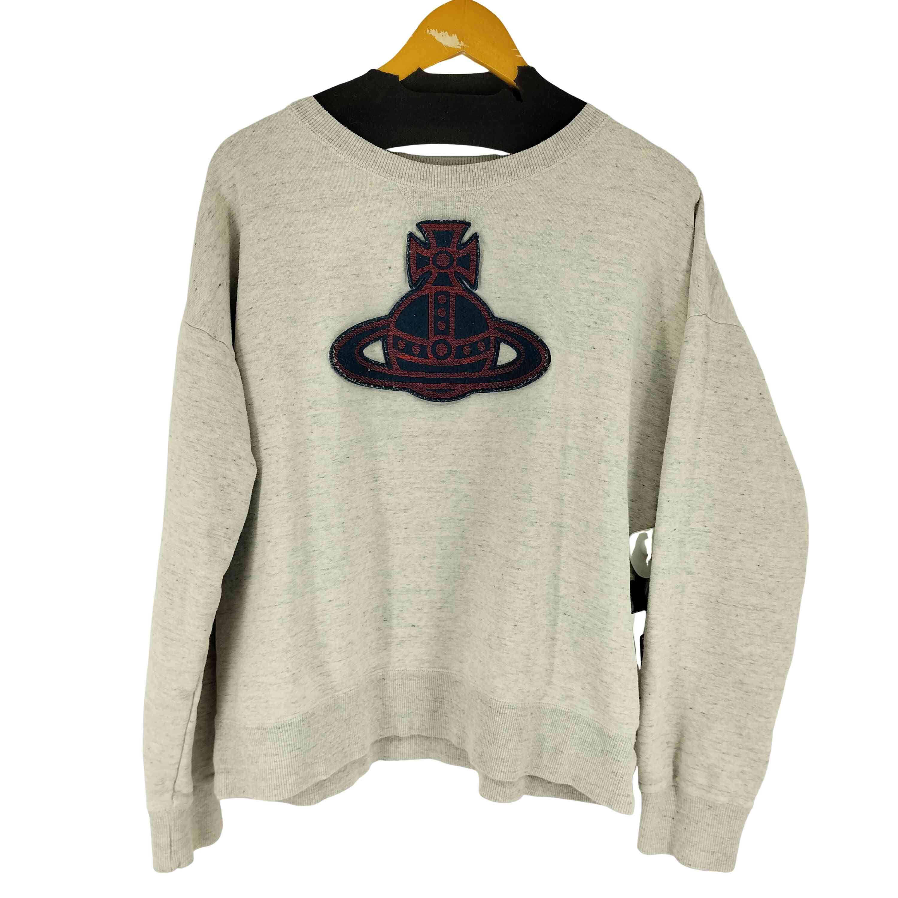 楽天市場】【中古】 Vivienne Westwood RED LABEL / ラムプリント裏毛