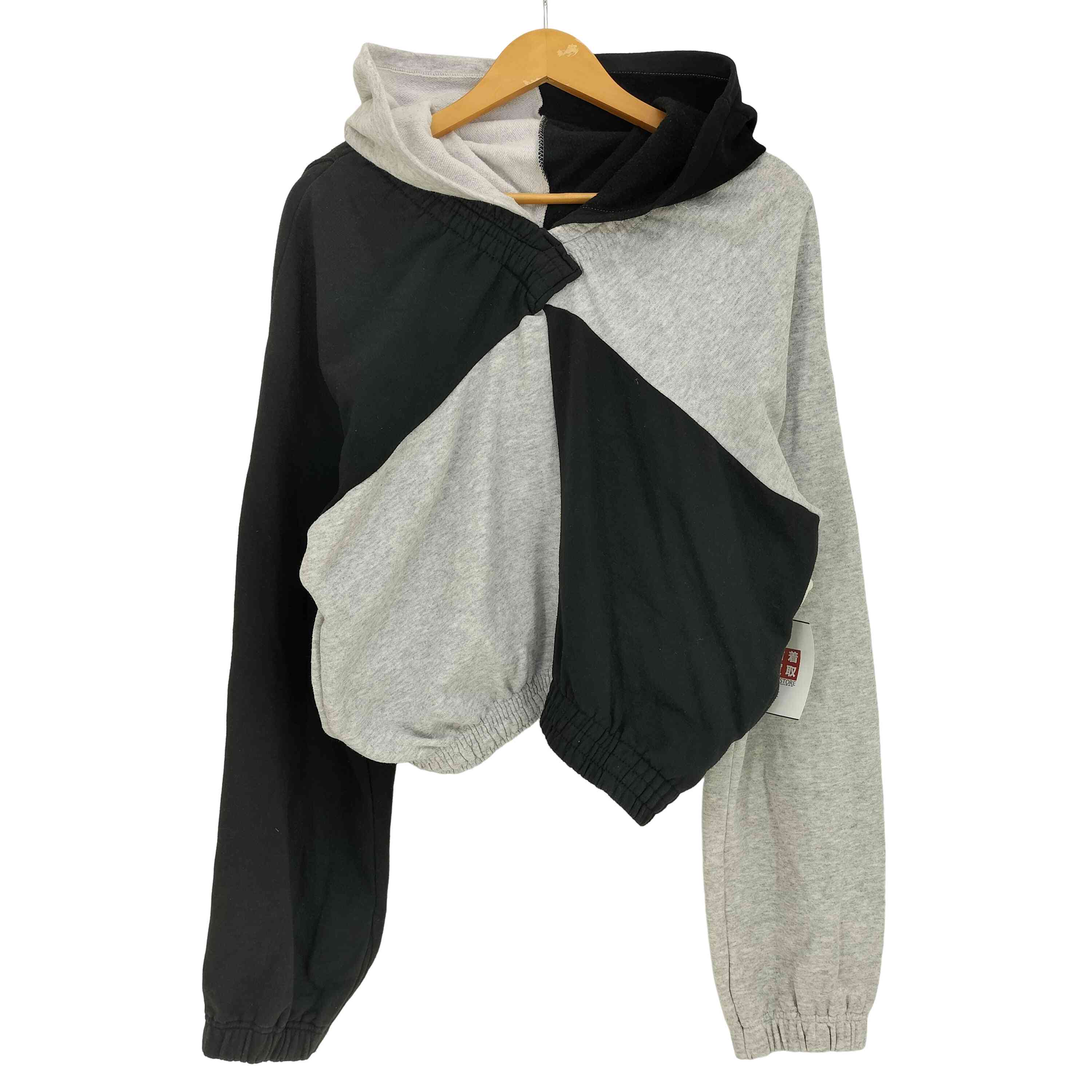 【中古】ユーズドフルギ USED古着 PROTOTYPES Sweatpants Hoodie メンズ  L/XL トップス-メンズファッション-パーカー
