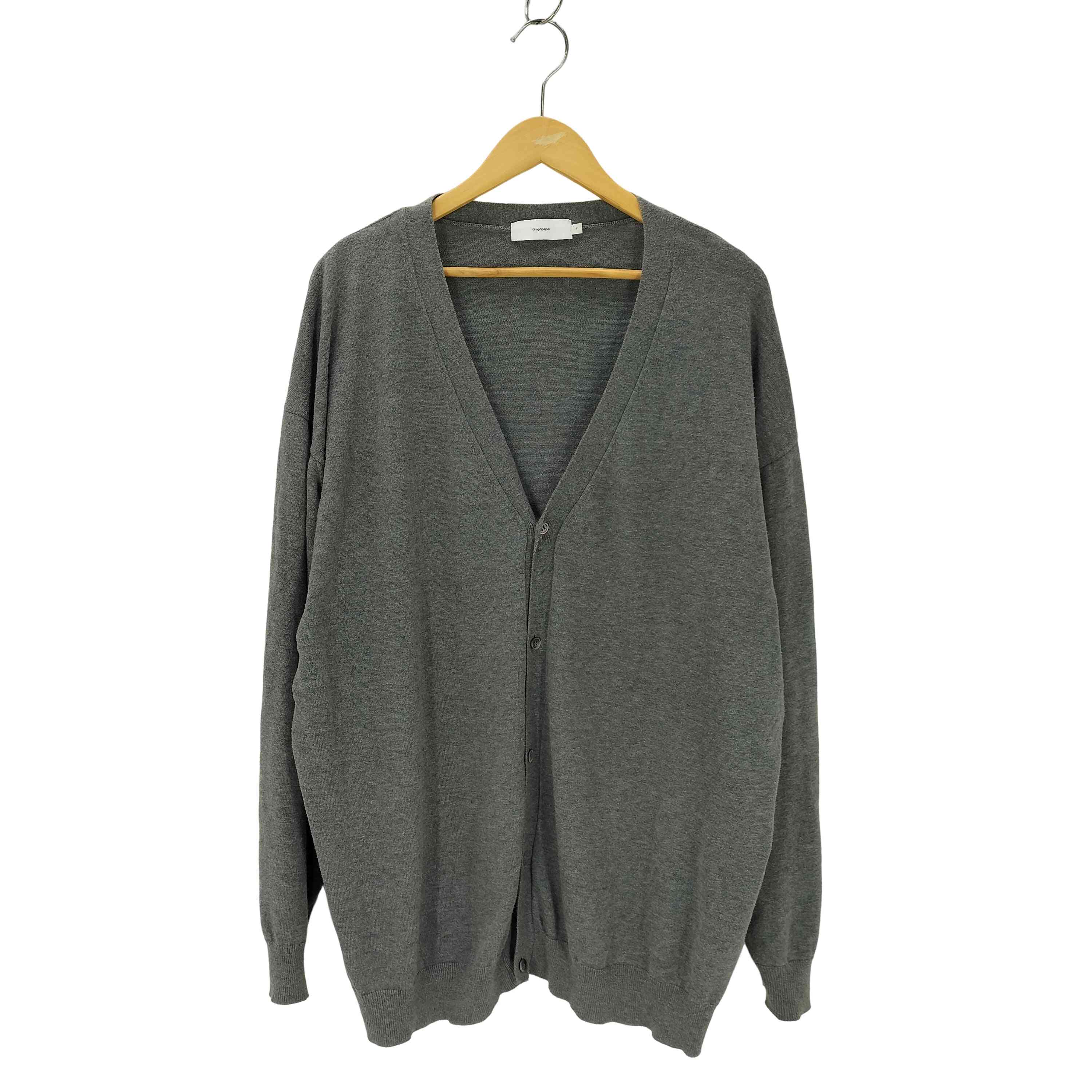 楽天市場】Graphpaper×YOKE グラフペーパー×ヨーク 23AW 4Color