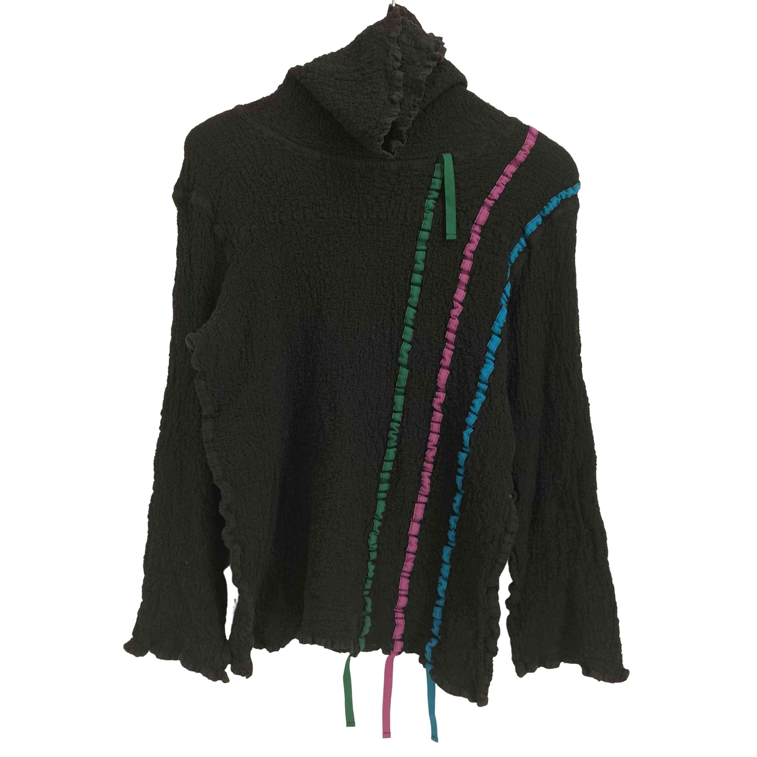 me ISSEY MIYAKE ミーイッセイ ミヤケ 23AW ハイネックポリエステルカットソー MI34KJ652 イエロー F IT02K8R35BHK 楽天市場】me ISSEY MIYAKE ミーイッセイ ミヤケ 23AW