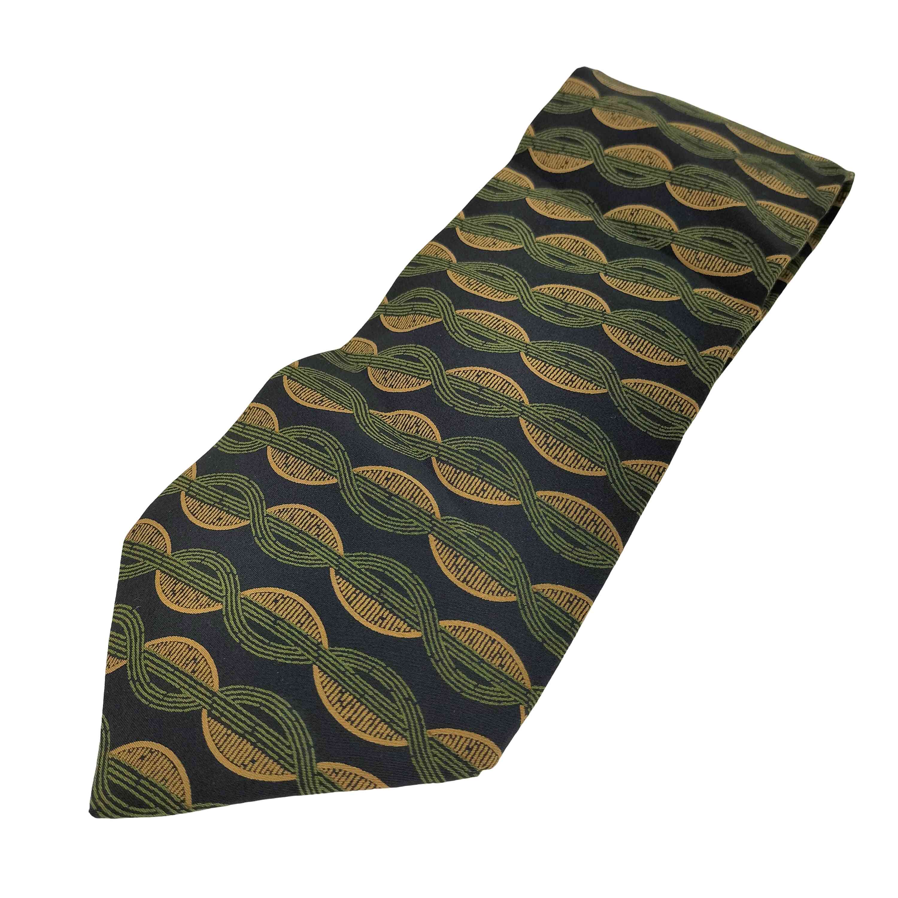 楽天市場】BALENCIAGA バレンシアガ ネクタイ ストライプ ネイビー