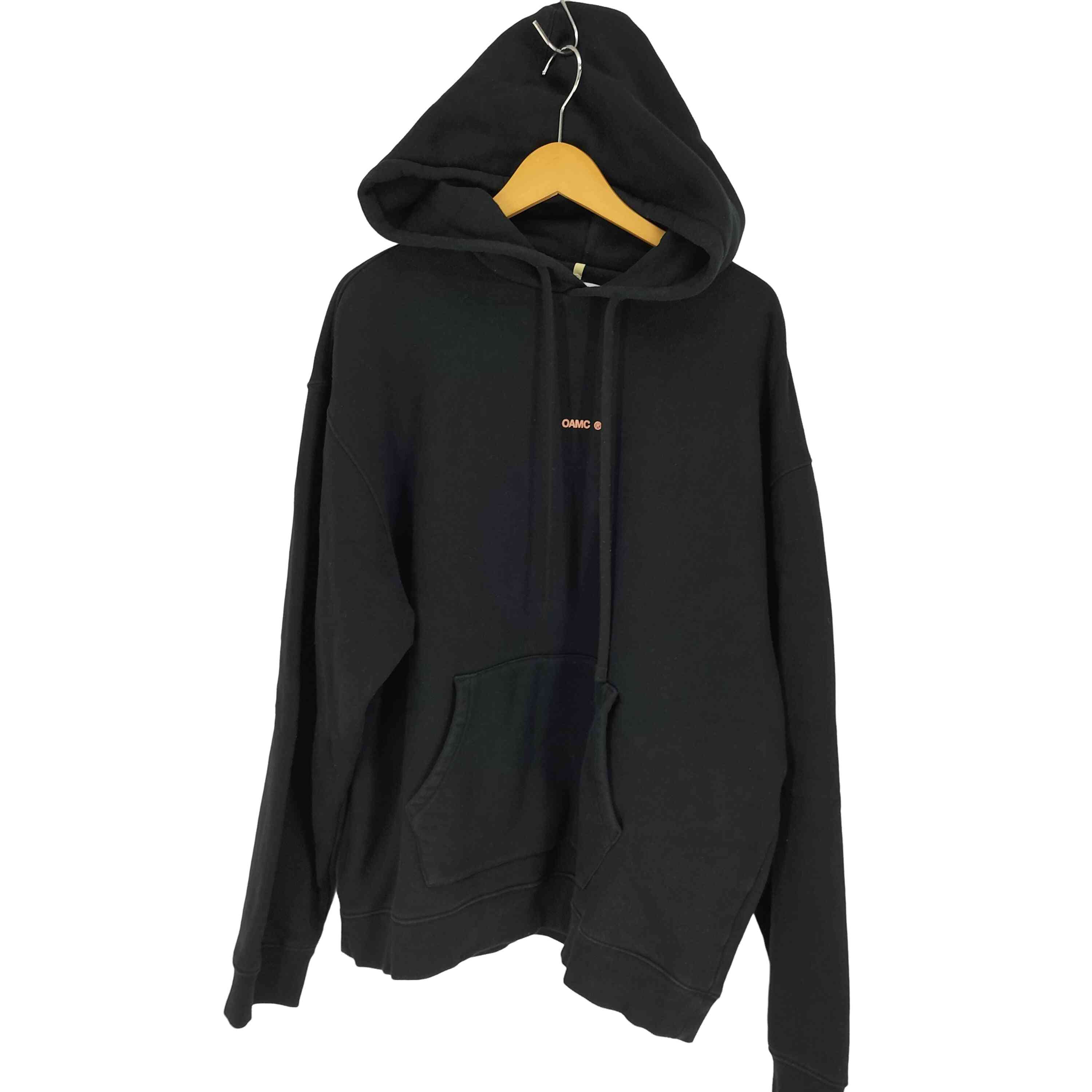 楽天市場】【中古】OAMC 2024SS Sweatshirts APOLLO CREWNECK