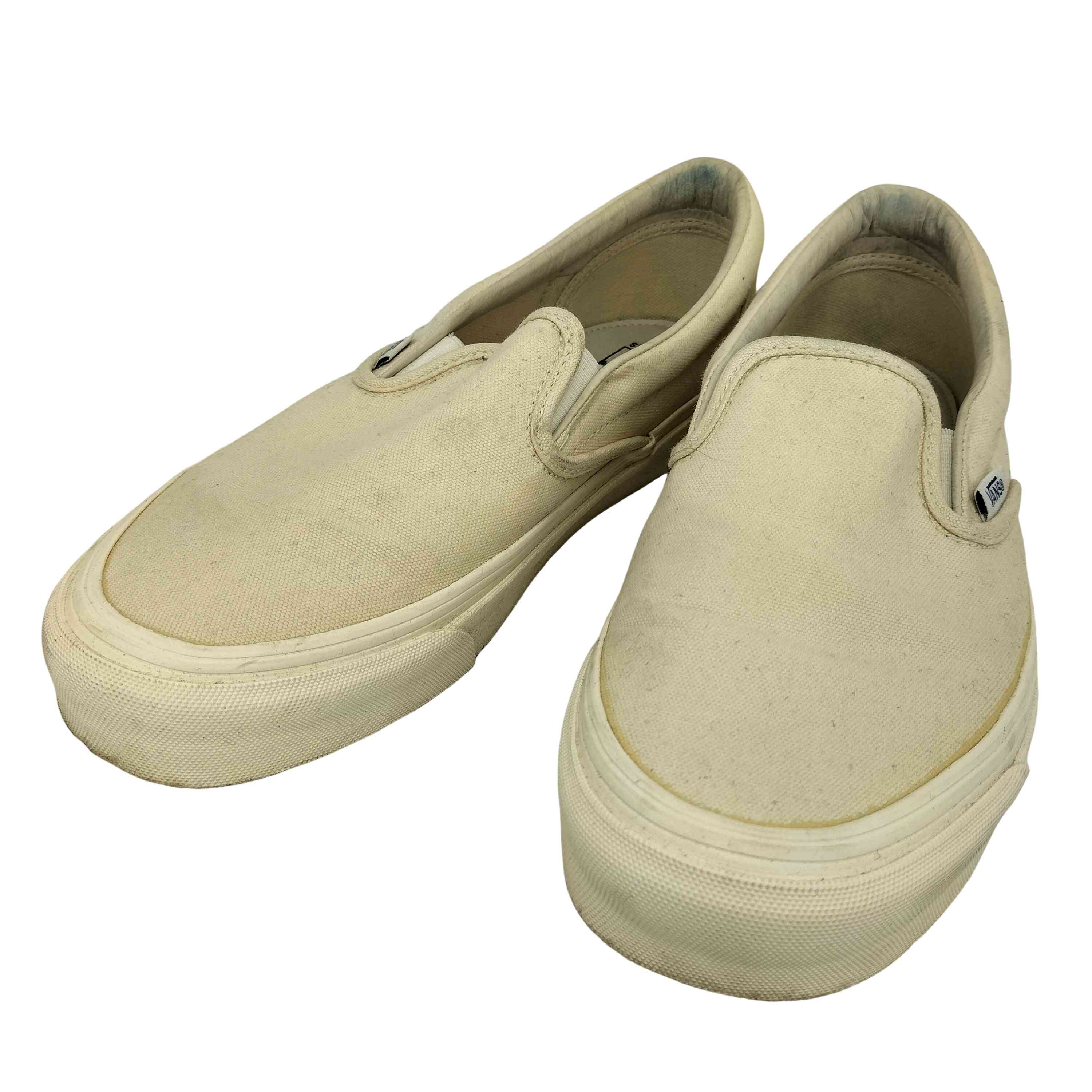 楽天市場】VANS / ANAHEIM FACTORY SLIP-ON 47 V DX バンズ アナハイム