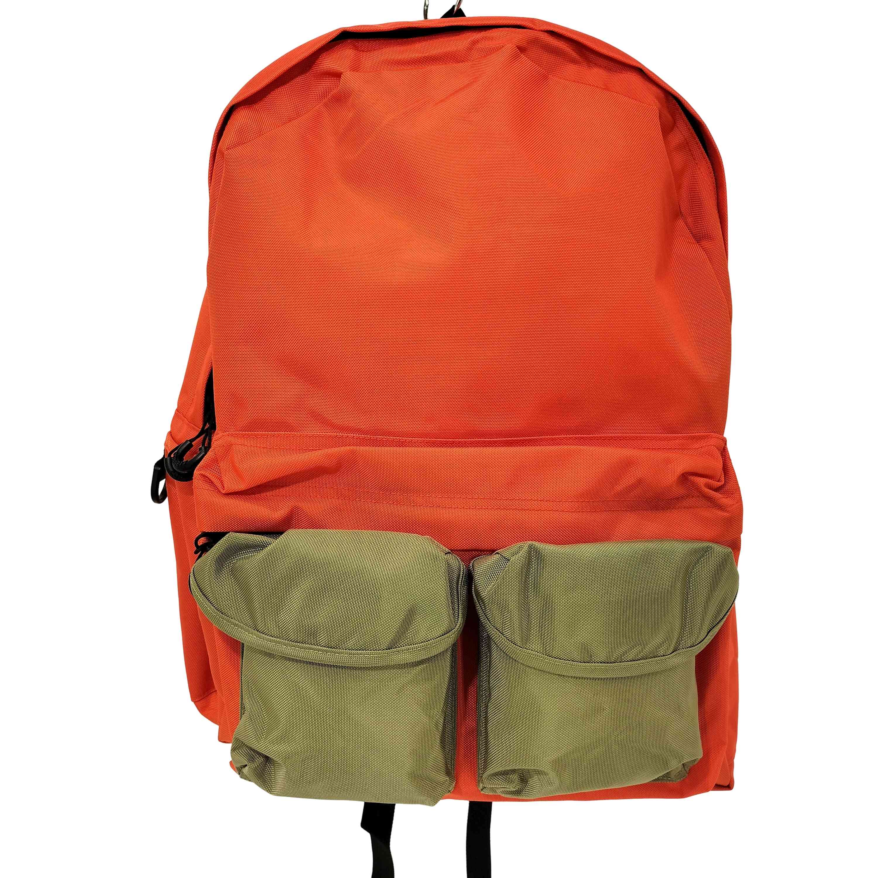 【中古】ユーズドフルギ USED古着 CONNETT FISHING BACKPACK メンズ 表記無