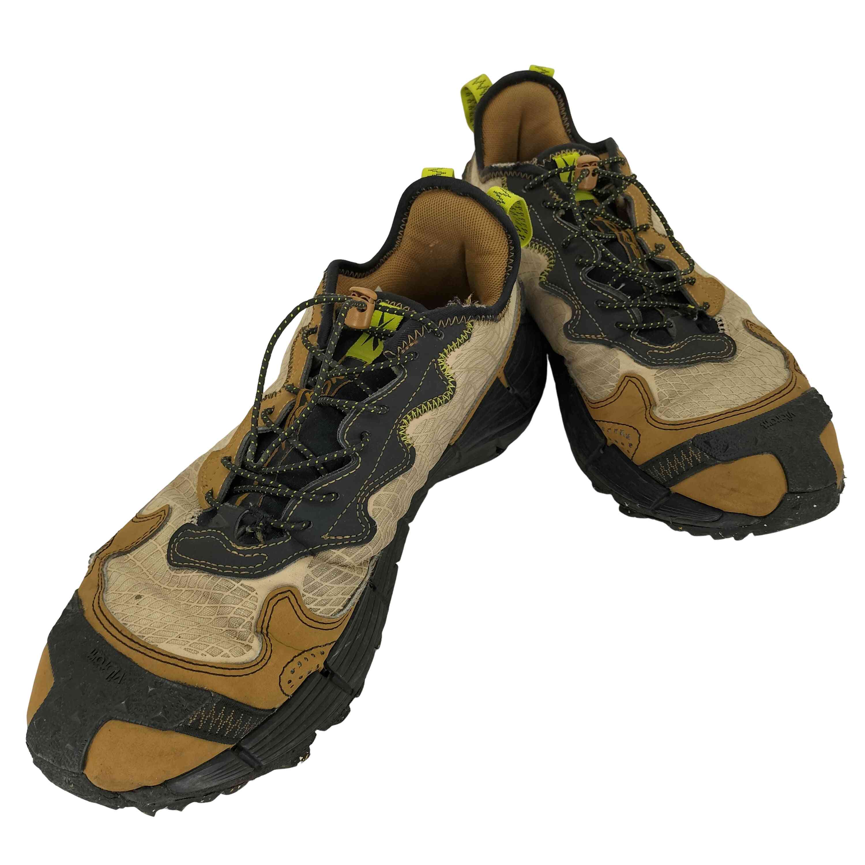 【中古】リーボック Reebok Zig Kinetica II Edge Shoes ジグ キネティカ 2 II エッジ スニーカー メンズ JPN:28.5 |BAZZSTORE ブランド古着バズストア