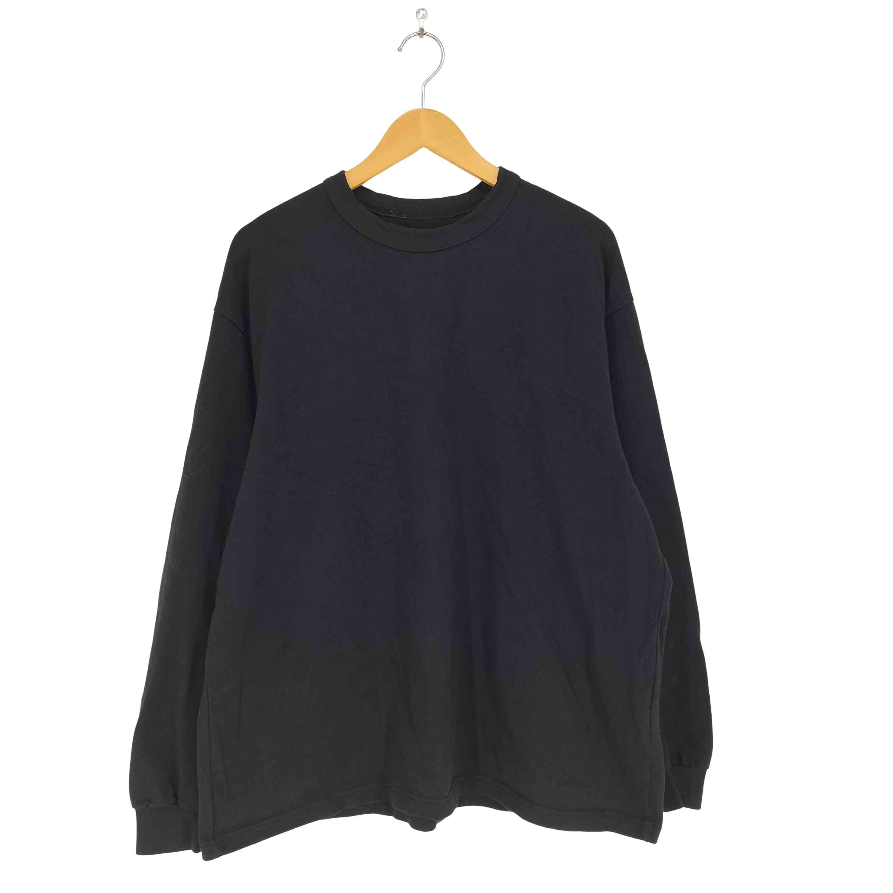 CAHLUMN ネイビー スウェット XXL 楽天市場】【中古】【メンズ】 CAHLUMN カウラム PULLOVER ZIP