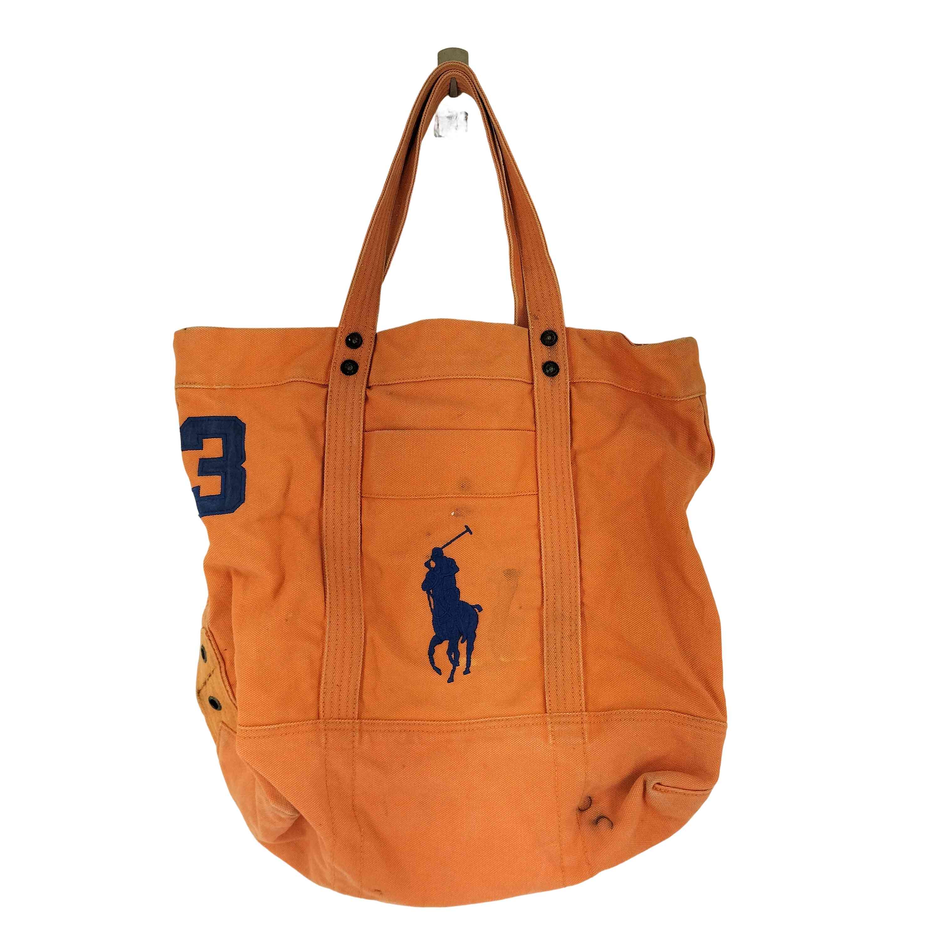 楽天市場】Ralph Lauren Rugby ラルフローレンラグビー トート