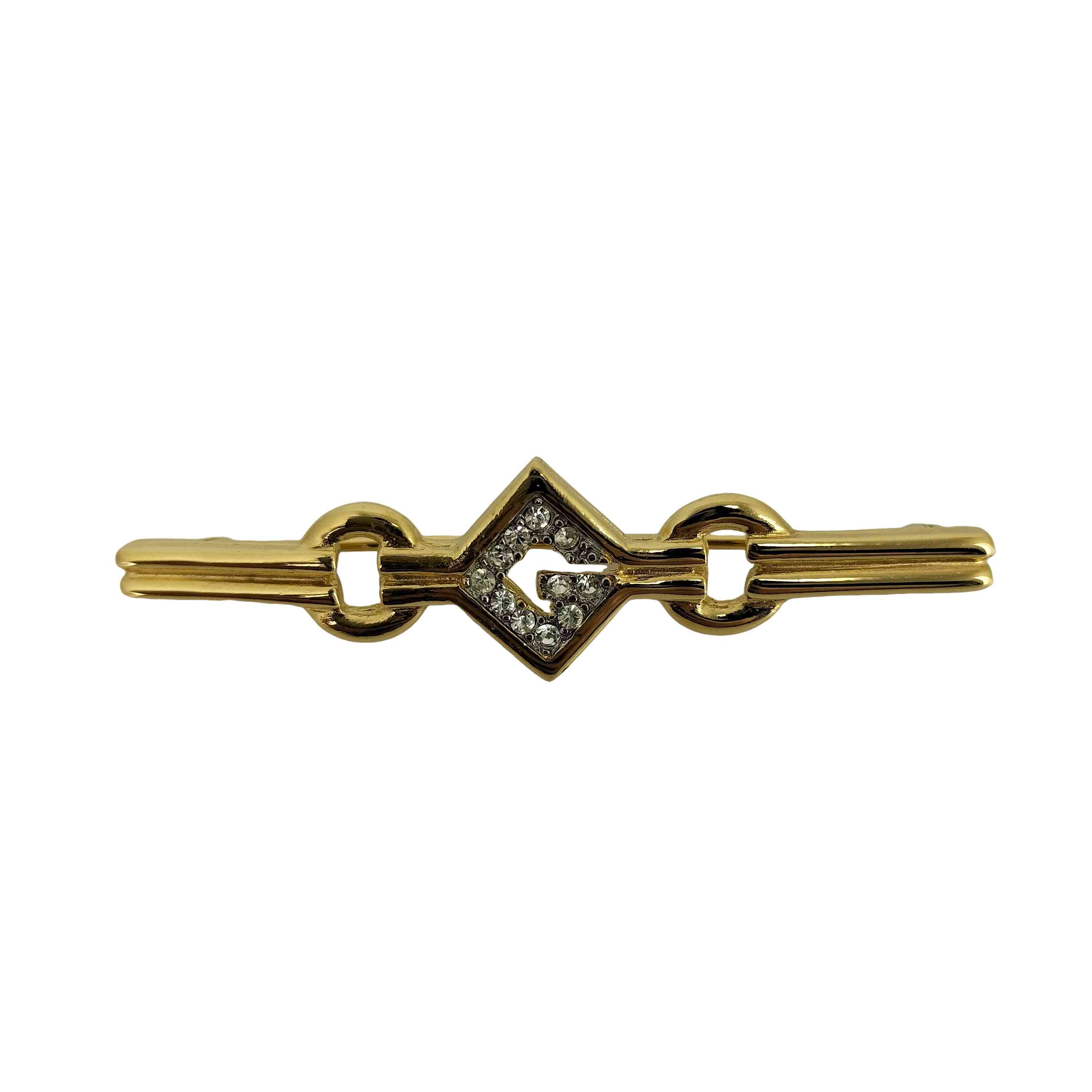 楽天市場】ジャンニ ヴェルサーチ メデューサ ブローチ GP