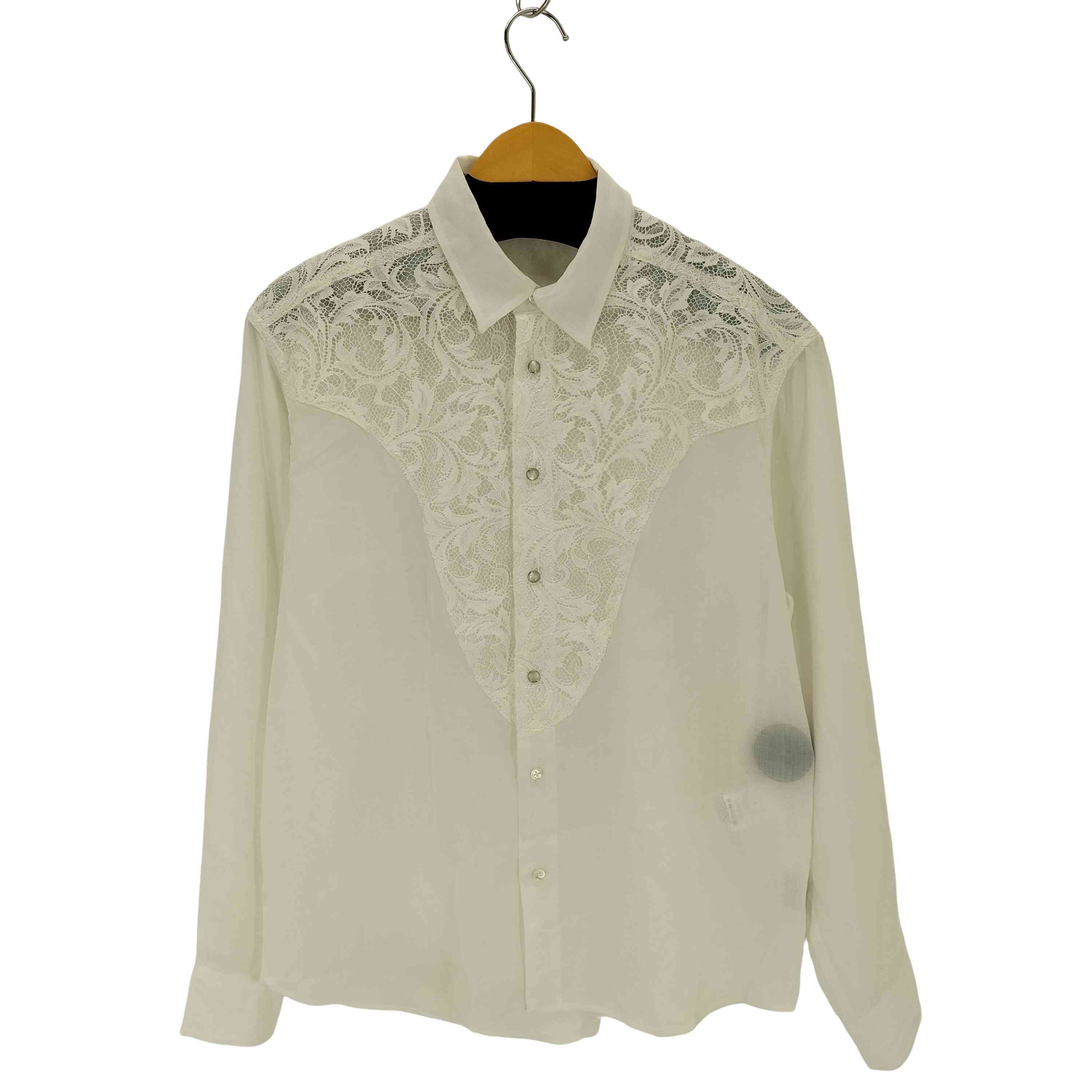 【中古】ロアーローガンス roar roarguns LACE WESTERN SHIRT メンズ JPN：1 9,479円