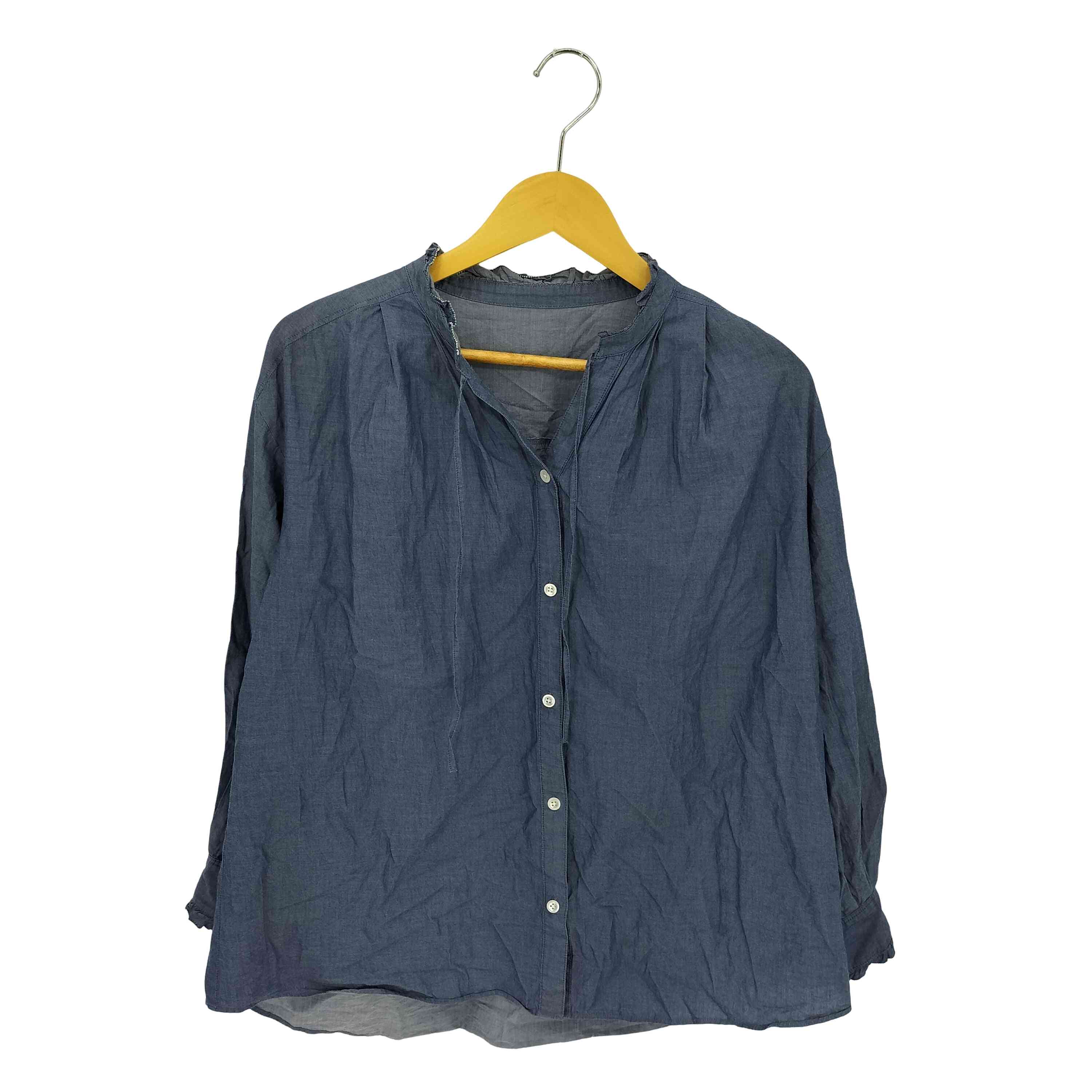 楽天市場】【中古】UNITED ARROWSプルオーバー半袖ブラウス