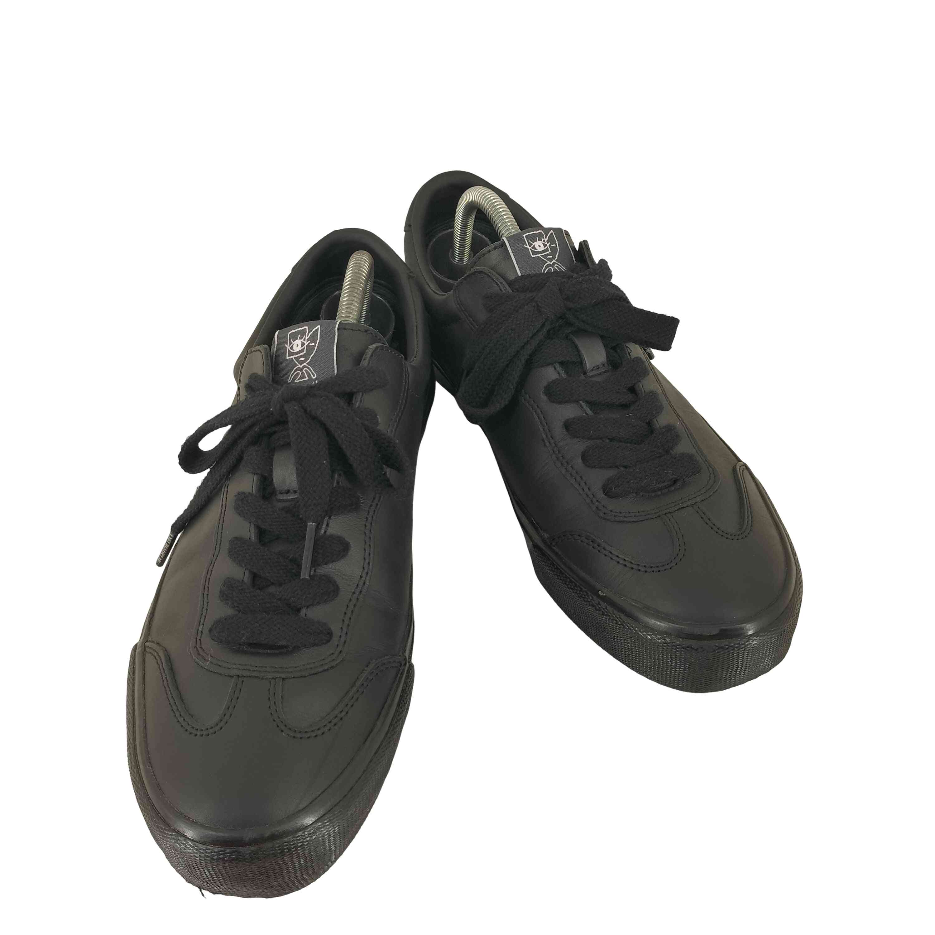 【中古】ラストリゾートエービー Last Resort AB chris milic  VM004-MILIC LEATHER メンズ JPN：27.5