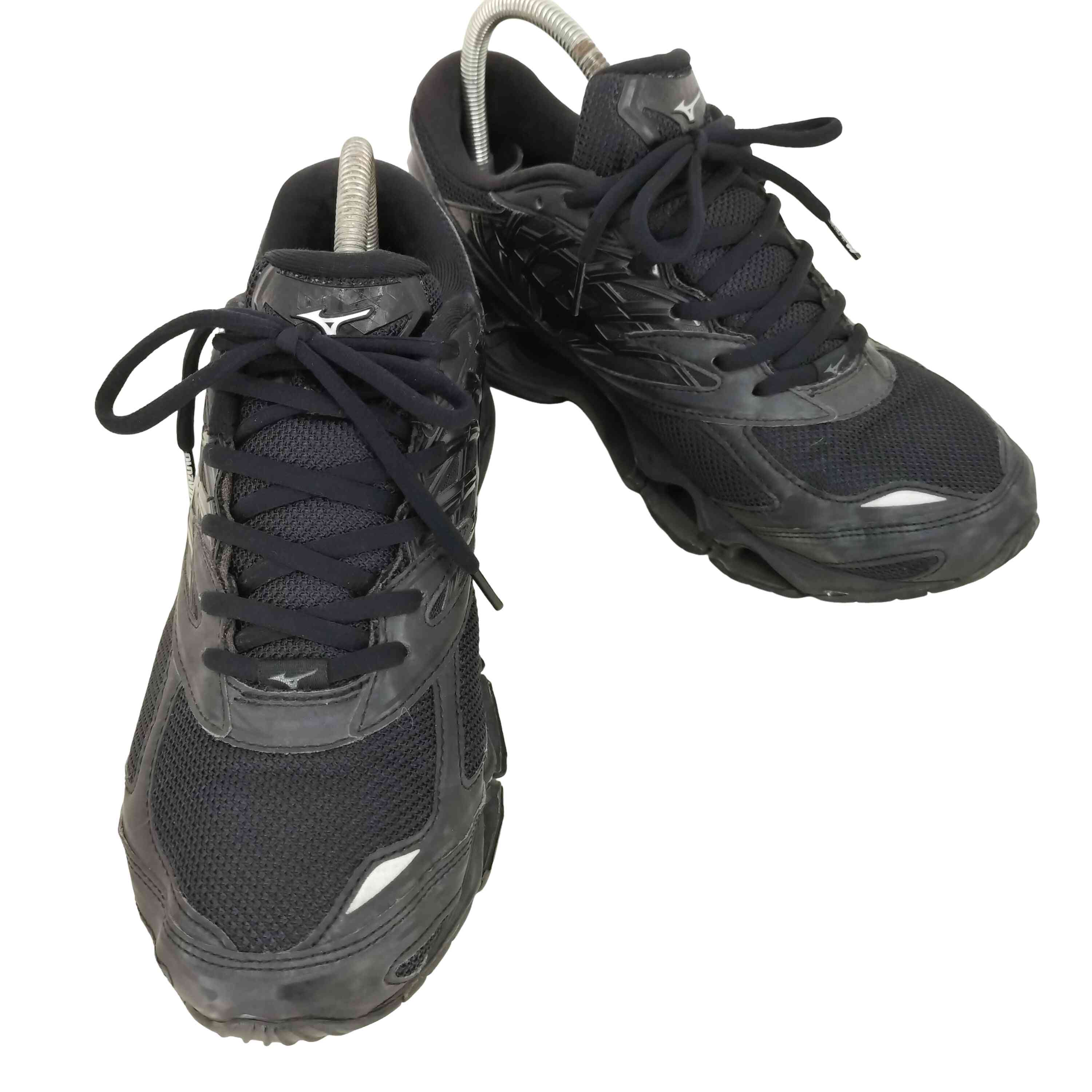 【中古】ミズノ MIZUNO Wave Prophecy LS メンズ JPN：27.5