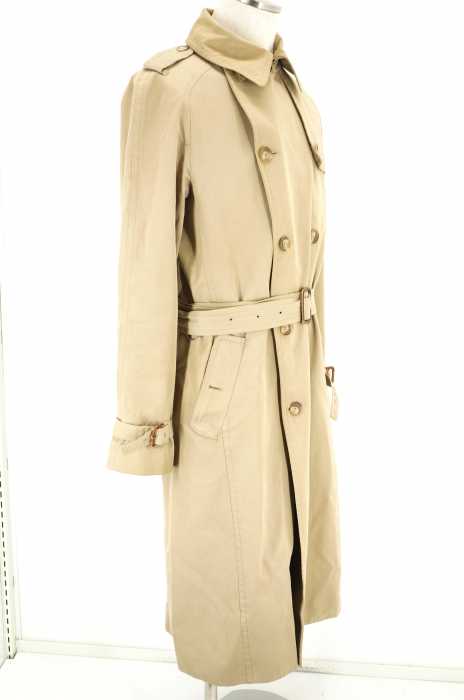 早者勝ち Veronique Branquinho ベロニクブランキーノ トレンチコート メンズ 春バーゲン Farmerscentre Com Ng