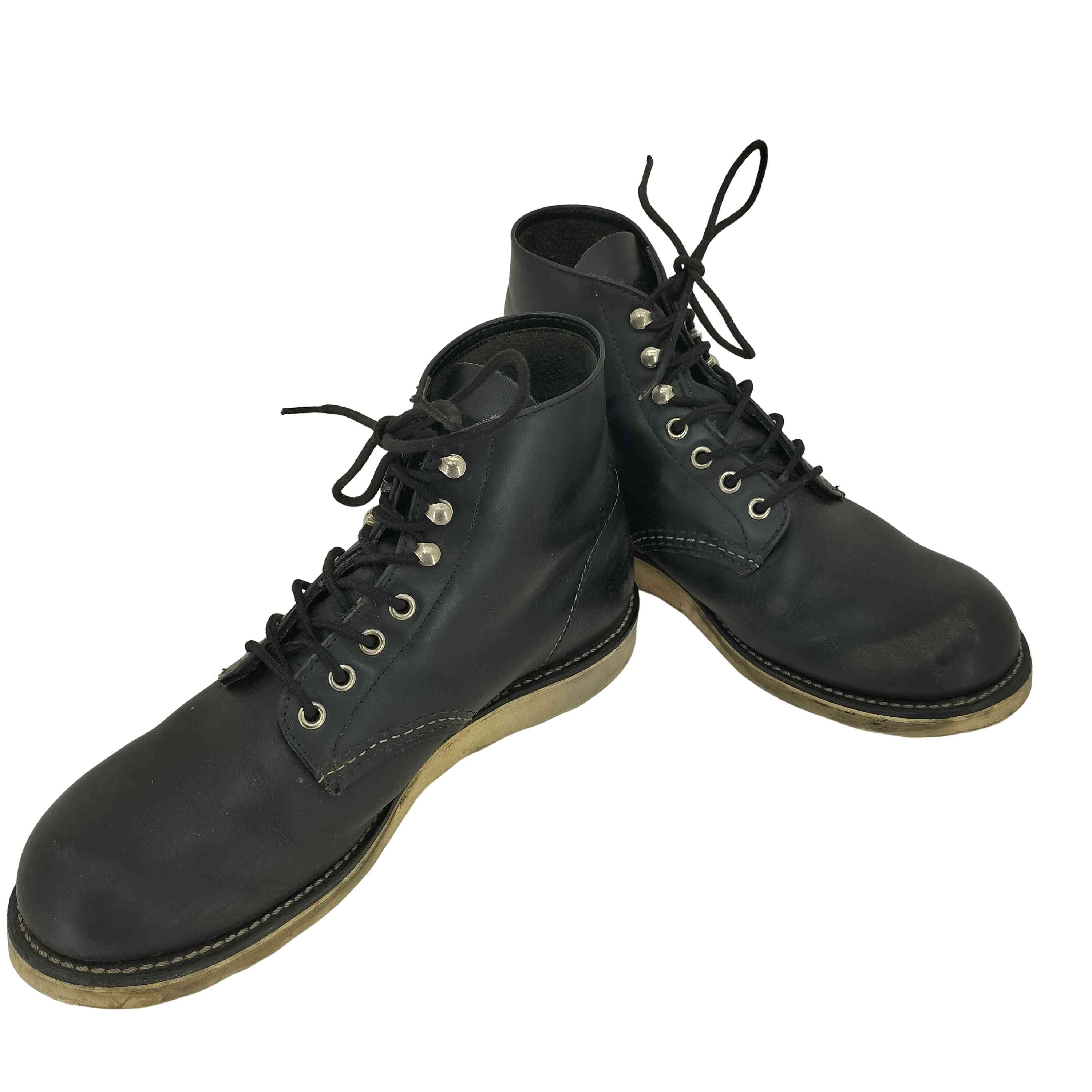 楽天市場】RED WING(レッドウィング) 8891 Irish Setter(アイリッシュ