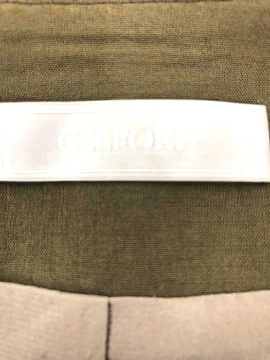 楽天市場 Celford セルフォード ワンピース レディース 年春夏新作 緑系 One Size One Size ノーカラーシャツワンピース 中古 ブランド古着バズストアbazzstore 1410 Bazzstore ブランド古着バズストア