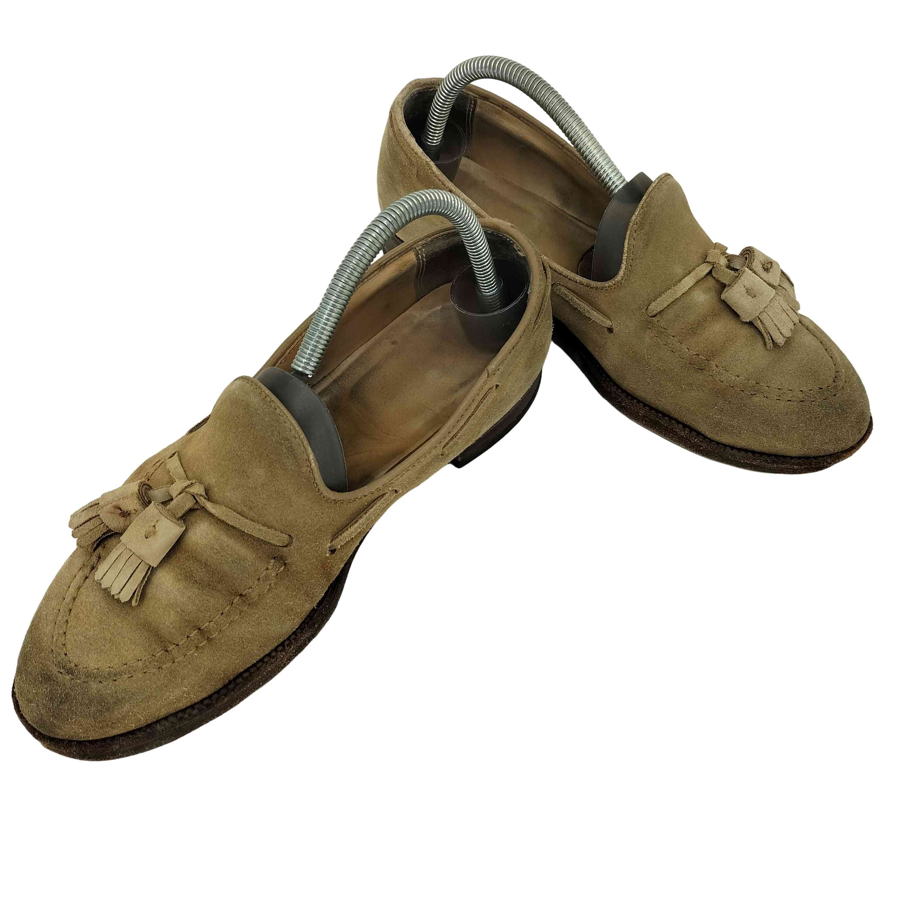 Alden オールデン タッセルローファー　664 9D 楽天市場】オールデン ALDEN 664 TASSEL MOCCASIN LOAFERS タッセル