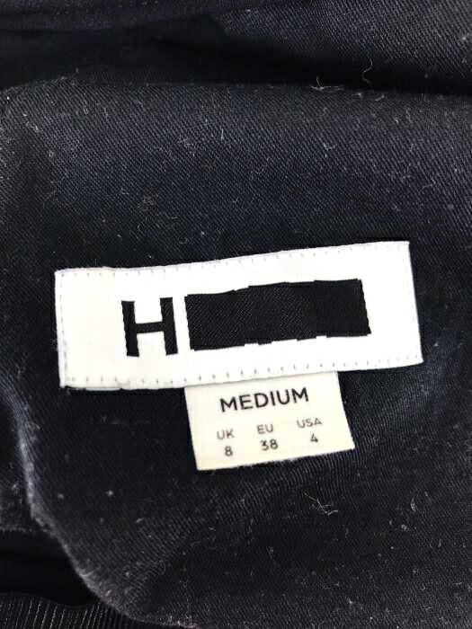 楽天市場 H Beauty Youth United Arrows エイチビューティーアンドユースユナイテッドアローズ スラックスパンツ レディース 黒系 茶系 Jpn 38 日本サイズ 64 67 M L 相当 Nylon Stirrup Pants 中古 ブランド古着バズストアbazzstore 1411 Bazzstore