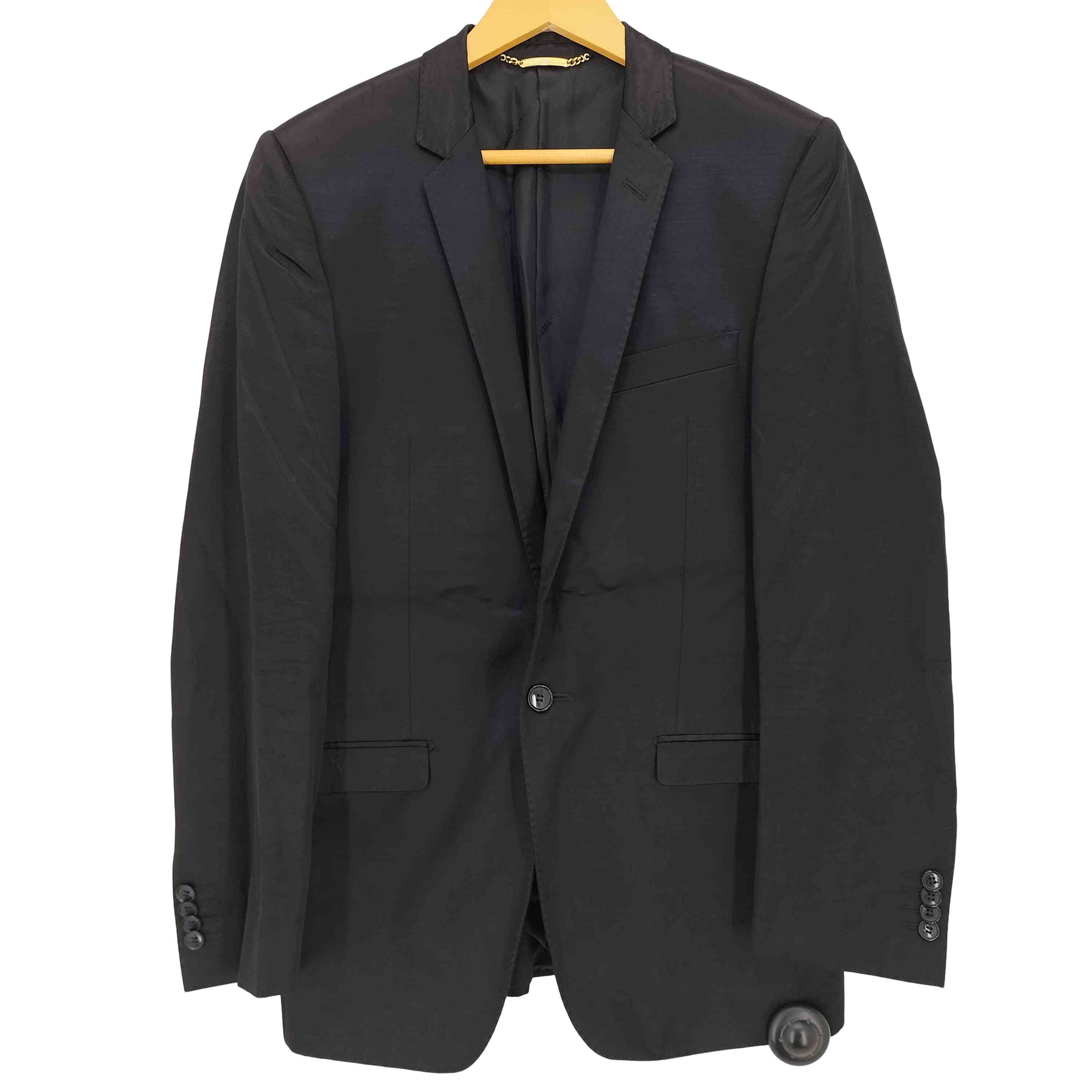 美品　ドルチェ&ガッバーナ　ヘリンボーン　ツイードテーラードジャケット 楽天市場】DOLCE&GABBANA ドルチェ&ガッバーナ ジャケット