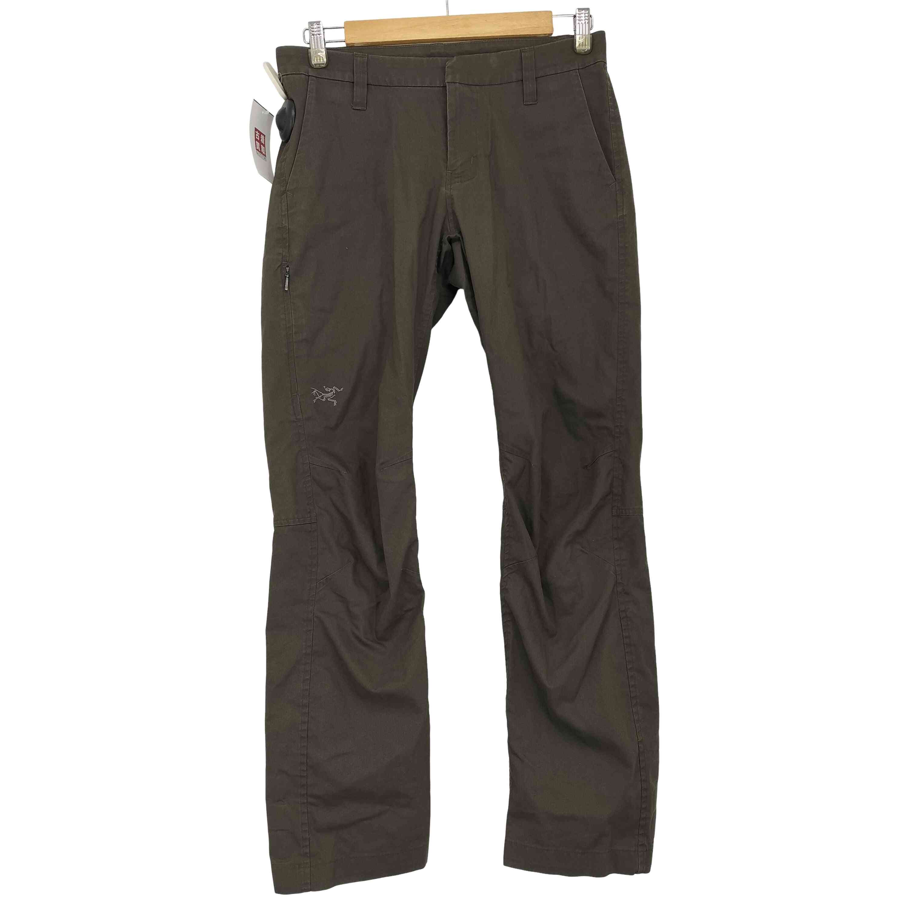 楽天市場】ARC'TERYX アークテリクス CRONIN PANT MEN'S クロニン