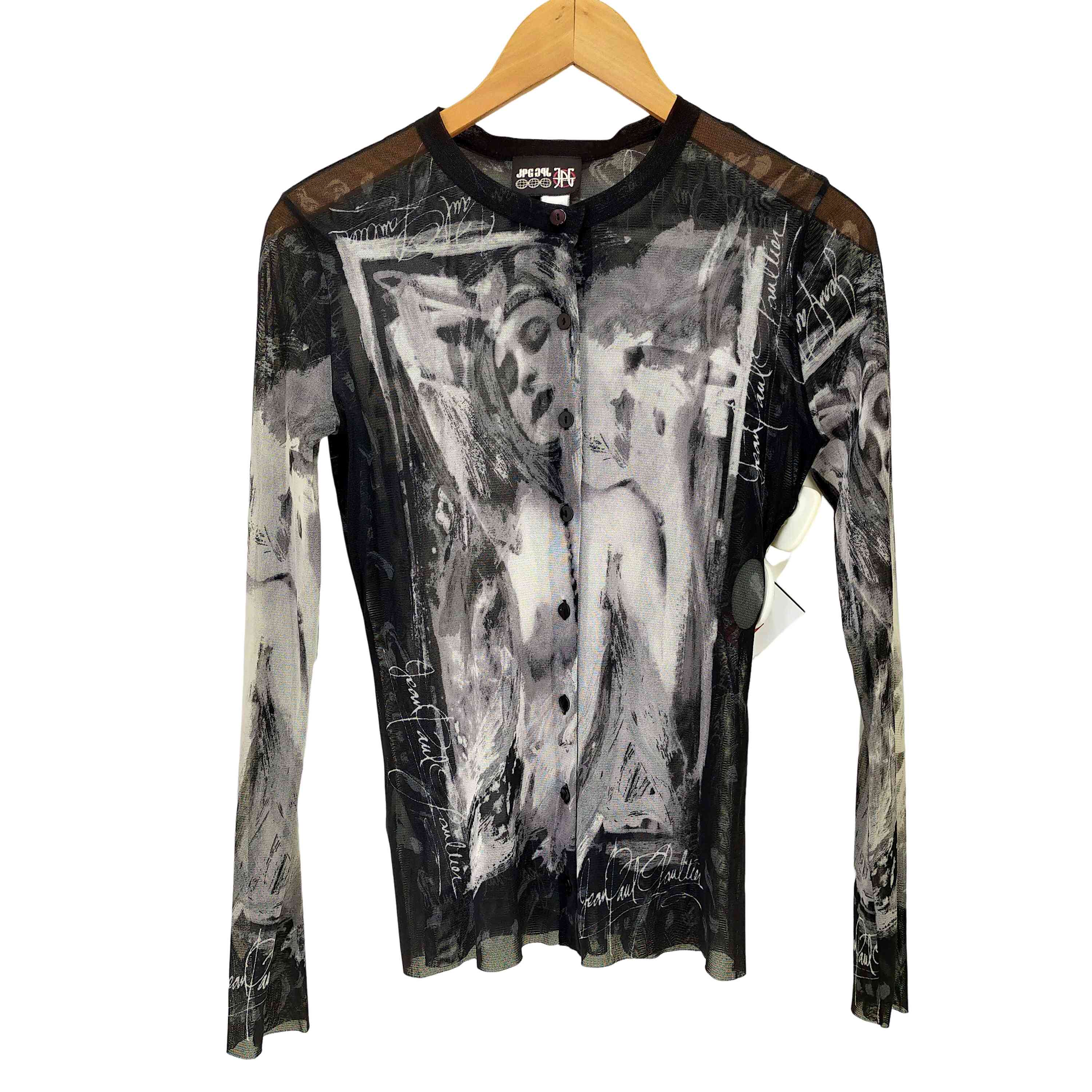 楽天市場】【中古】Jean Paul GAULTIER FOR SEPT PREMIERES / 首