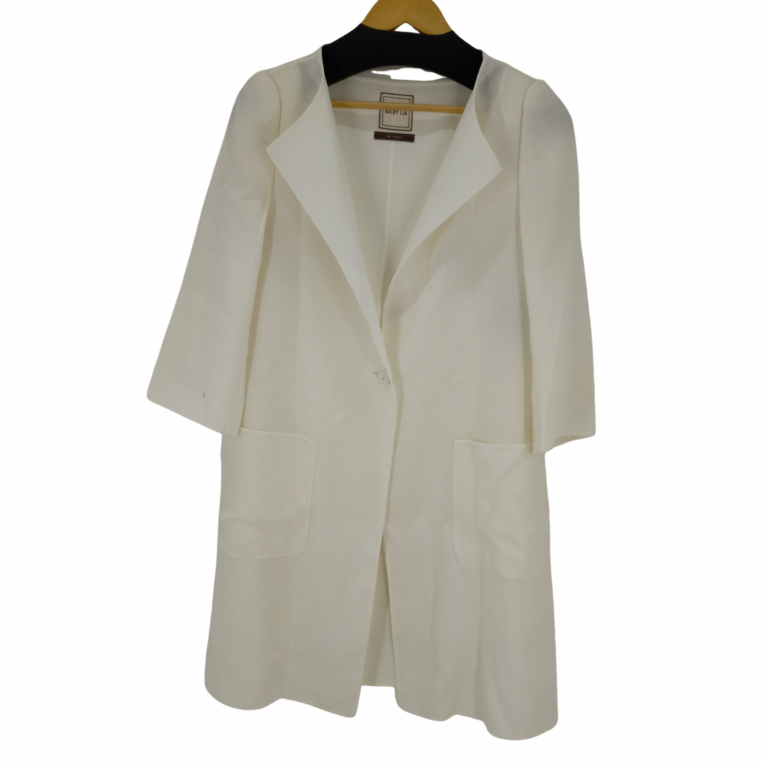 楽天市場】DAISY LIN コート テディテディロング 07028