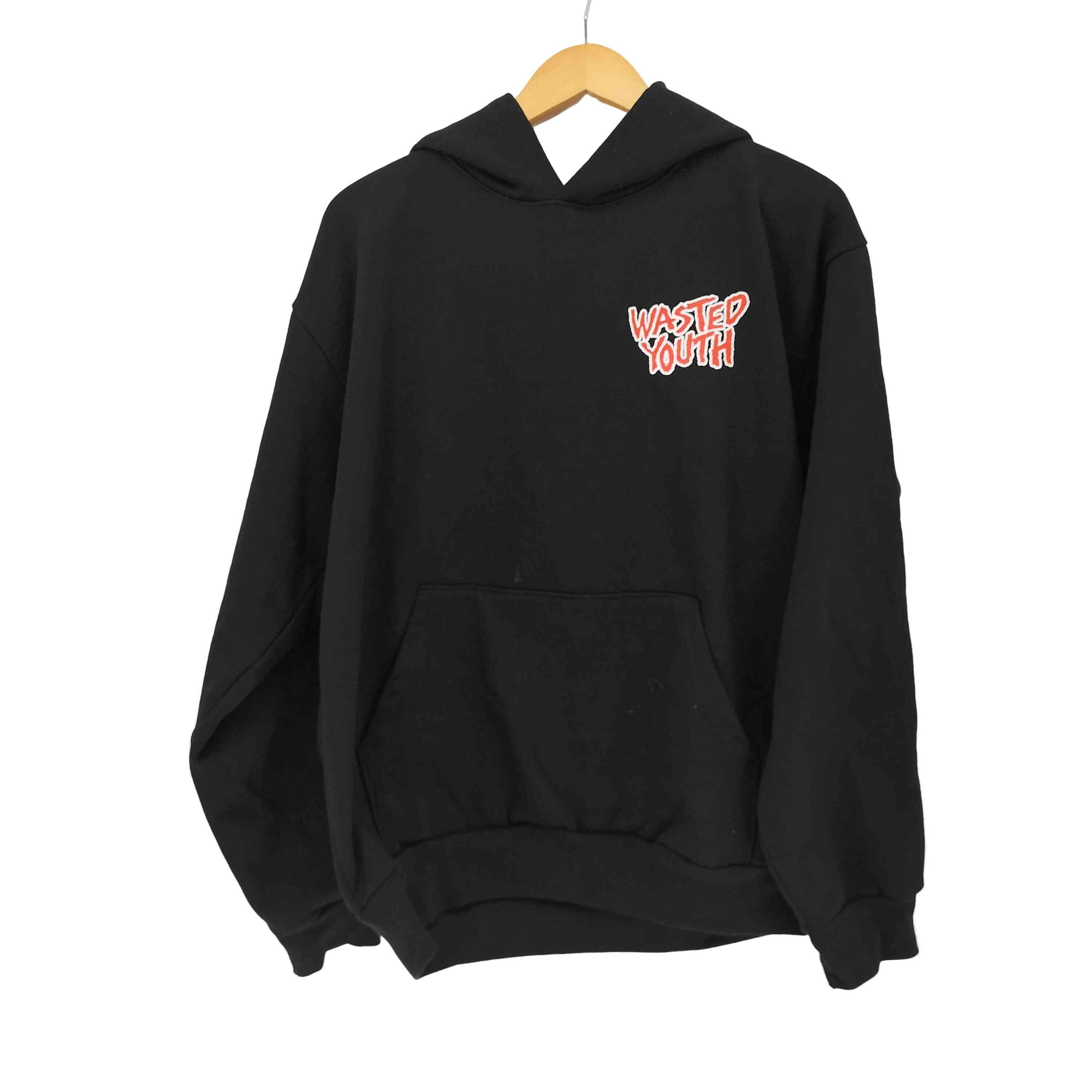 楽天市場】【中古】【メンズ】 WASTED YOUTH ウェイステッドユース