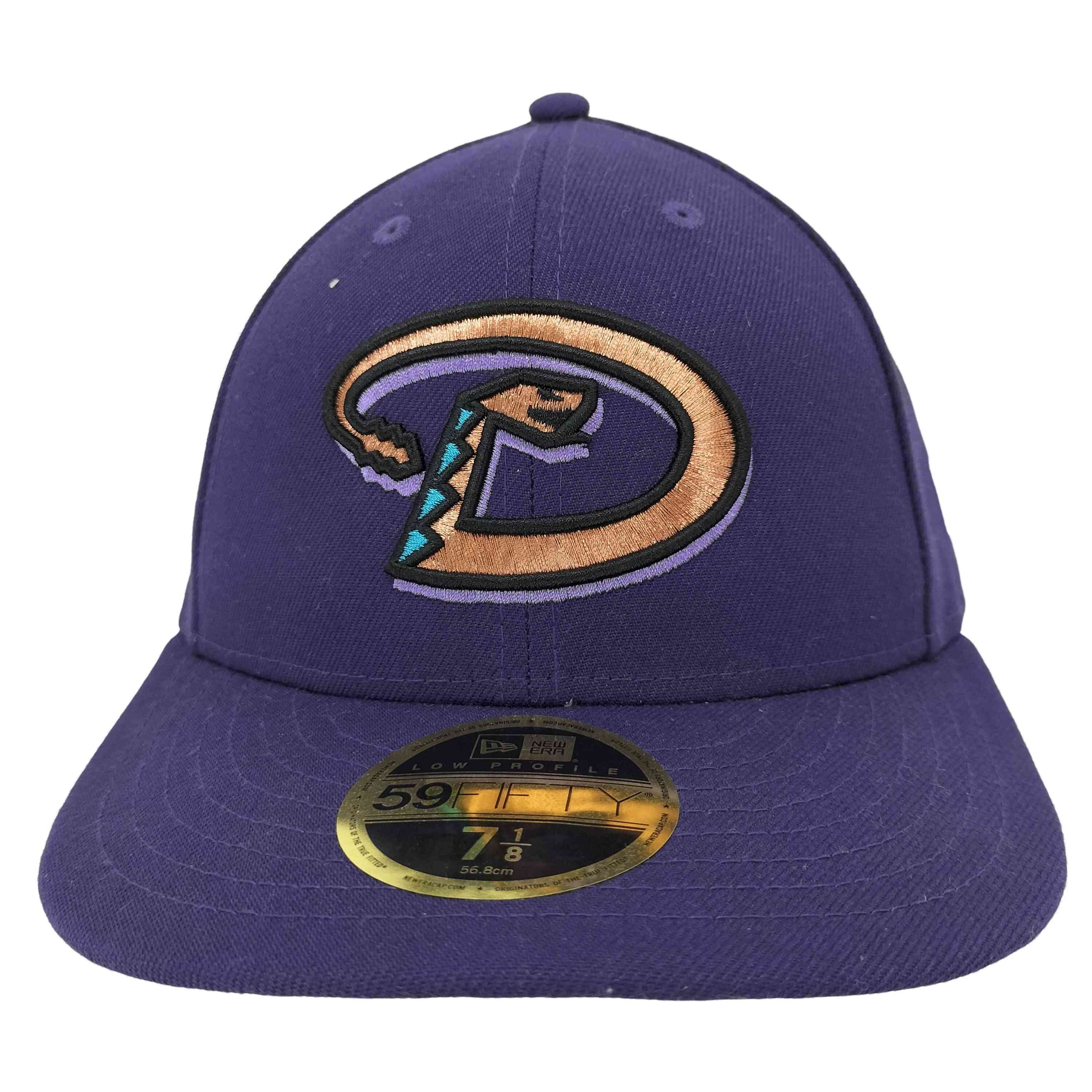 楽天市場】【中古】未使用 BoC'z × NEW ERA ニューエラ キャップ