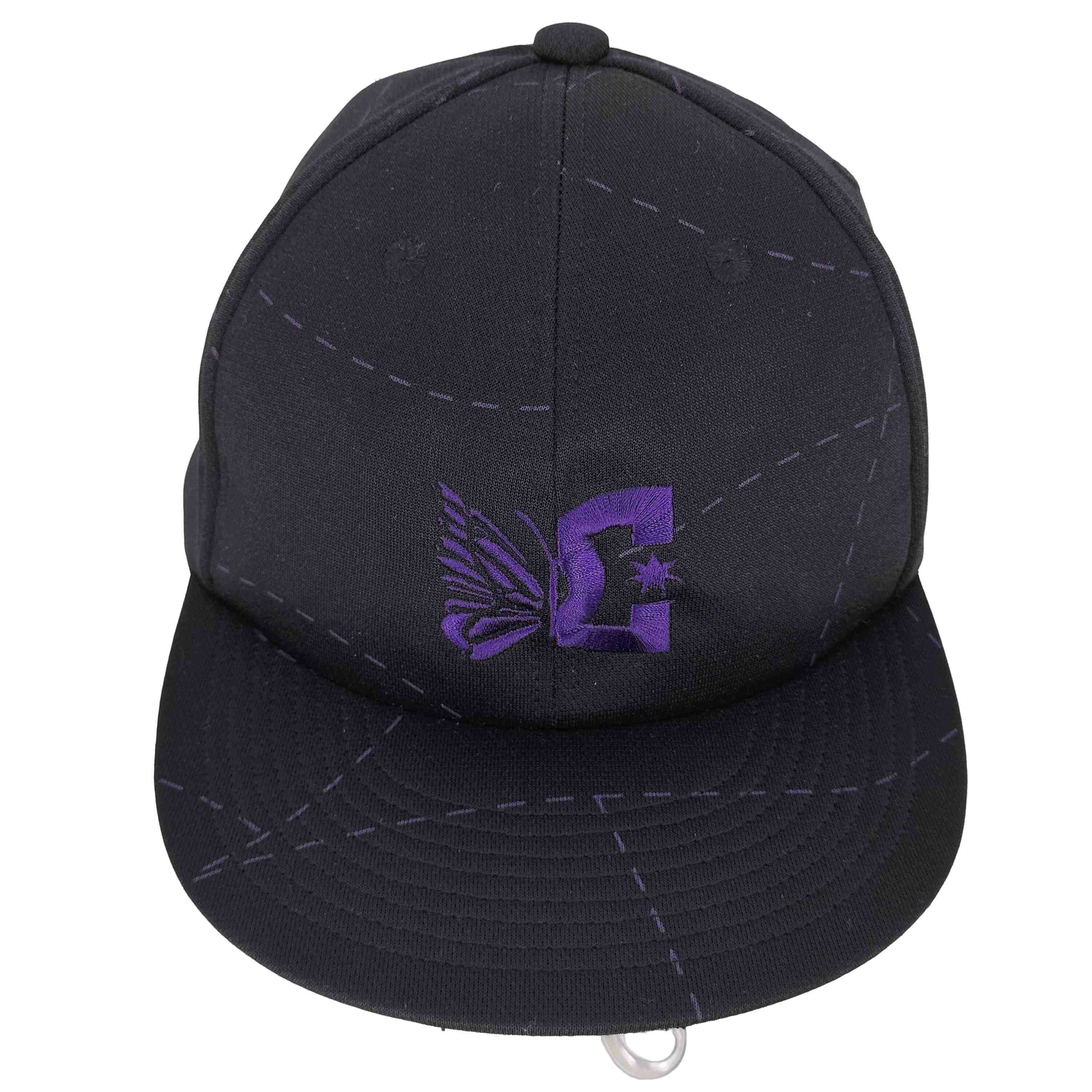 楽天市場】Needles ニードルス キャップ 帽子 Cap NS1541 ロゴ